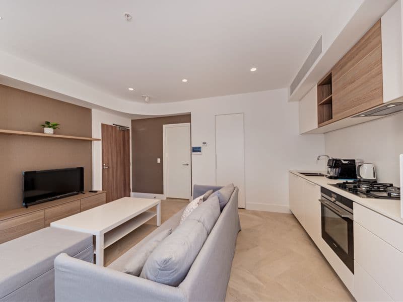 708/11 Barrack Square, Perth WA 6000, Perth - Thumbnail 5