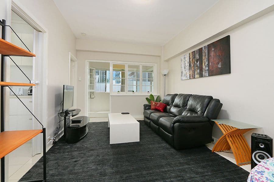 401/45 Adelaide Terrace, East Perth WA 6004, East Perth - Thumbnail 2