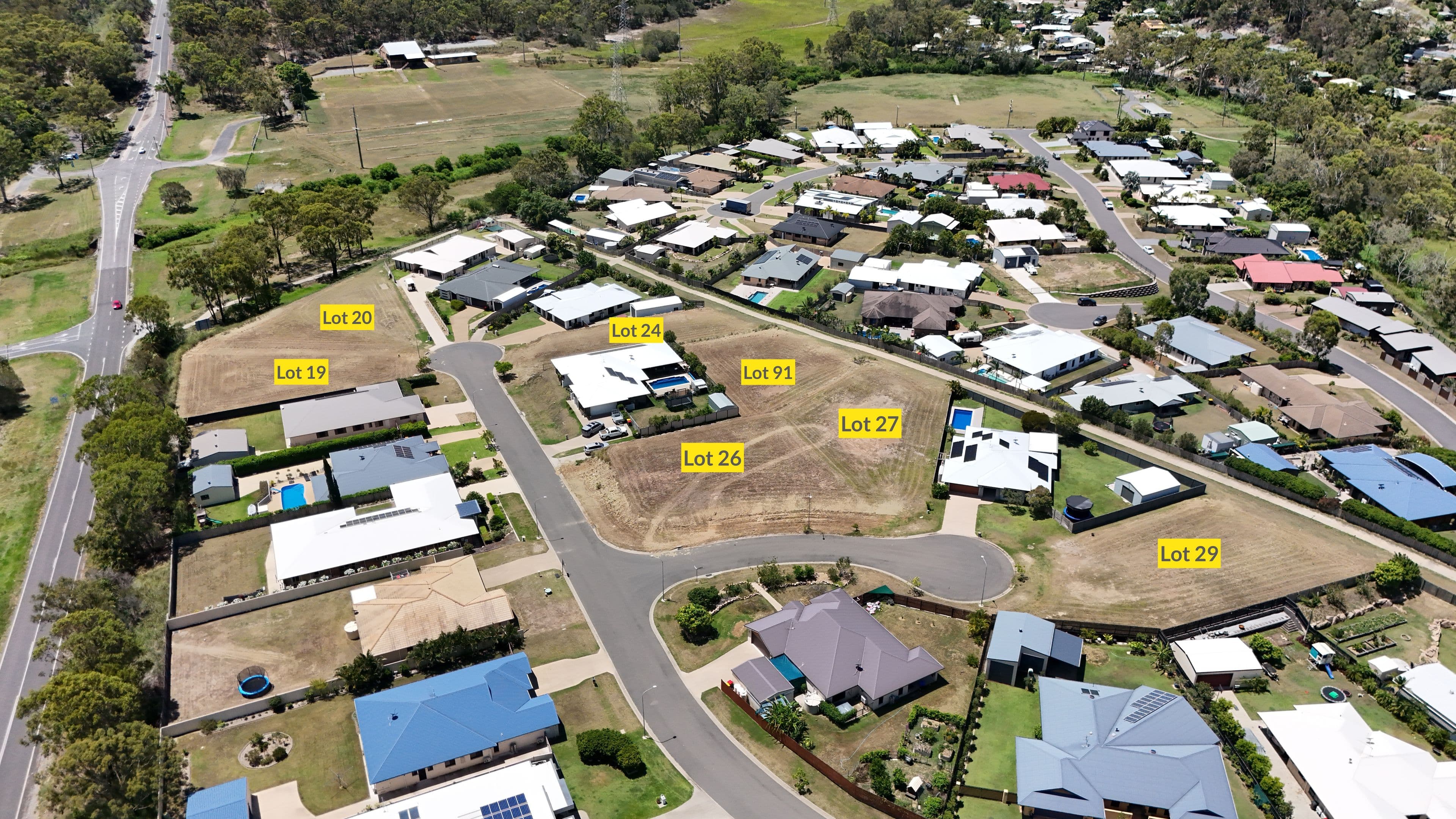 3 Swagmans Crescent, Glen Eden QLD 4680, Glen Eden - Thumbnail 5