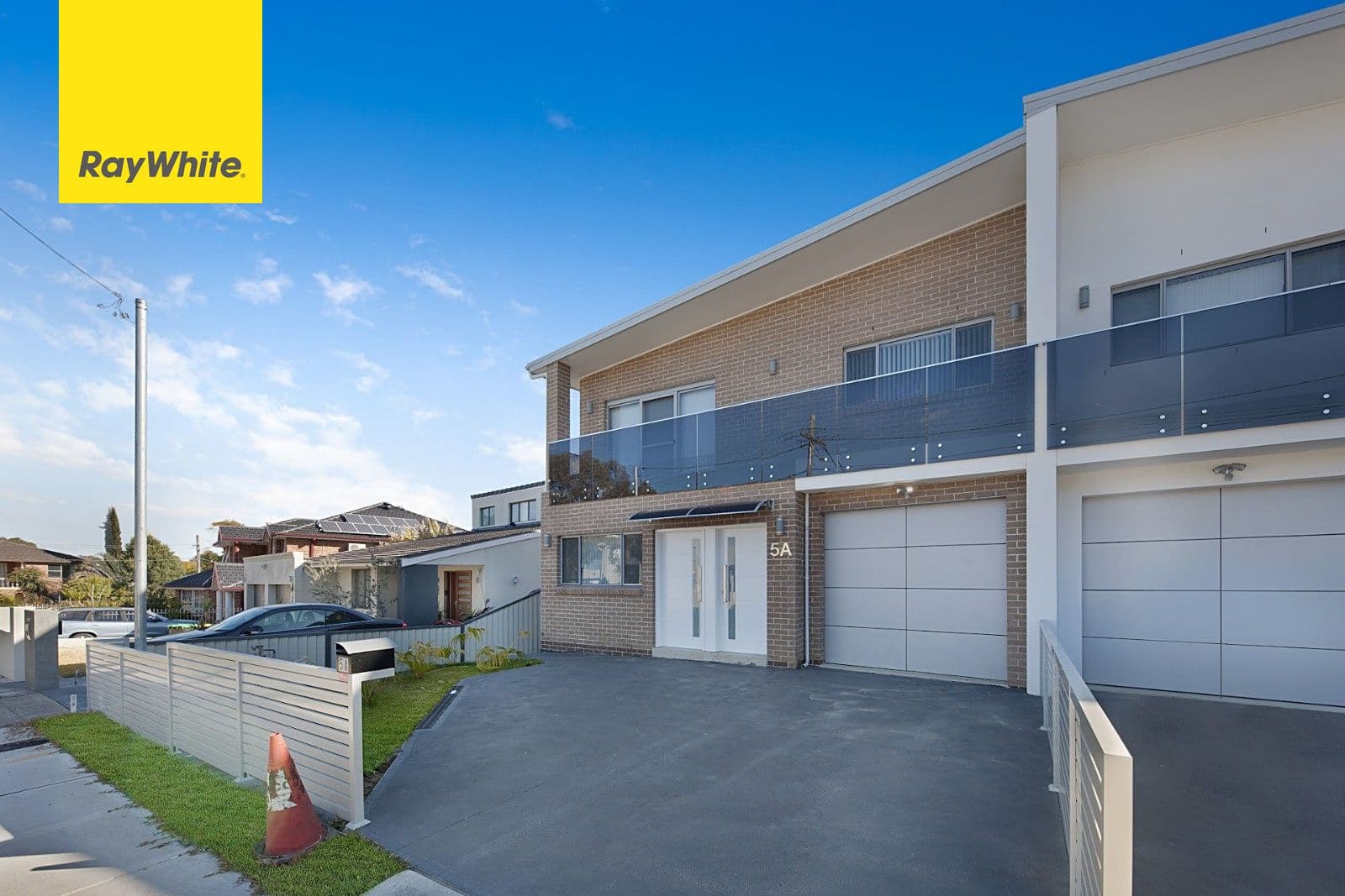 5A Tusmore Street, Punchbowl NSW 2196, Punchbowl - Image 1