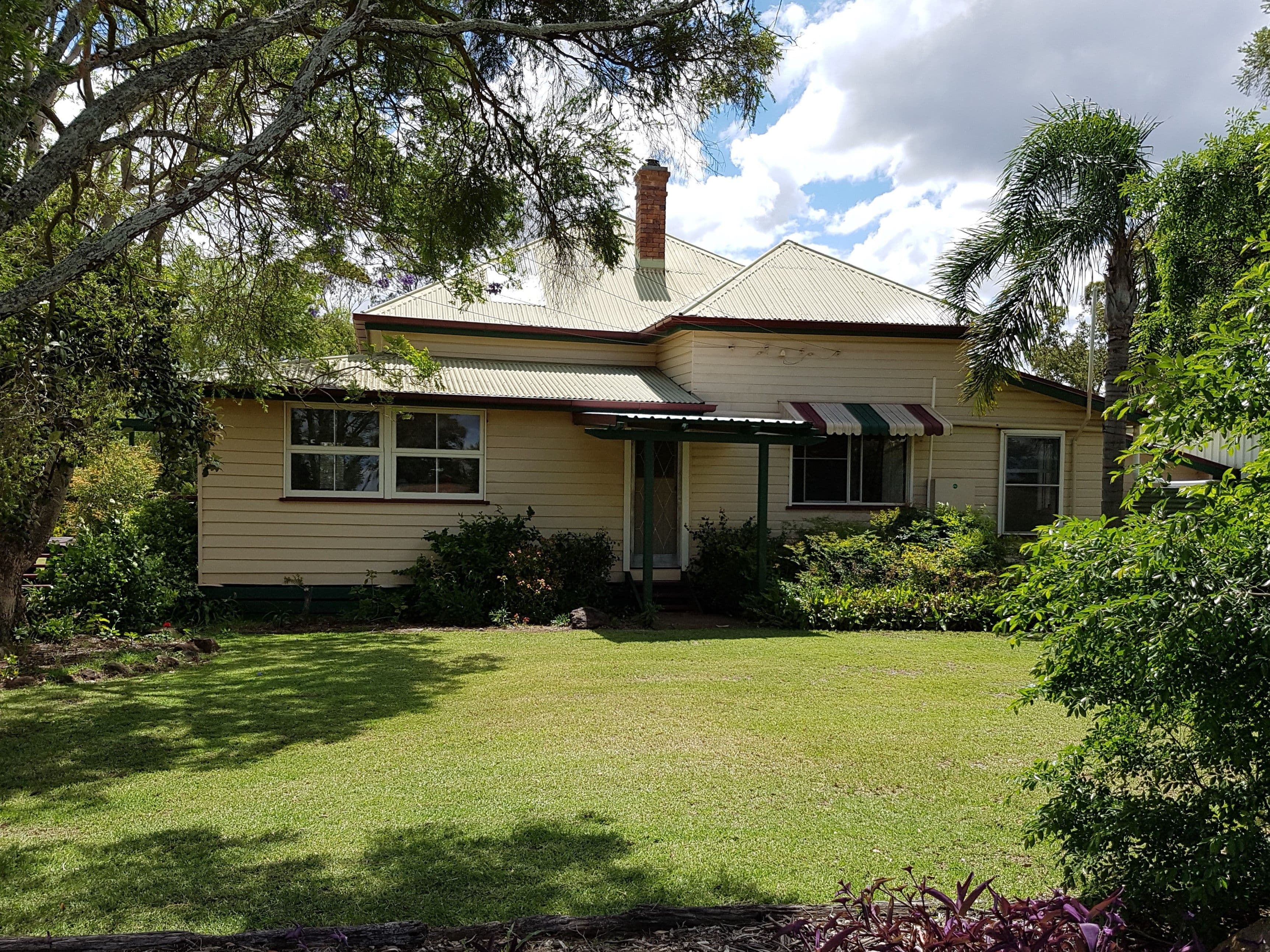 50 Hauslers Road, Pittsworth QLD 4356, Pittsworth - Thumbnail 2