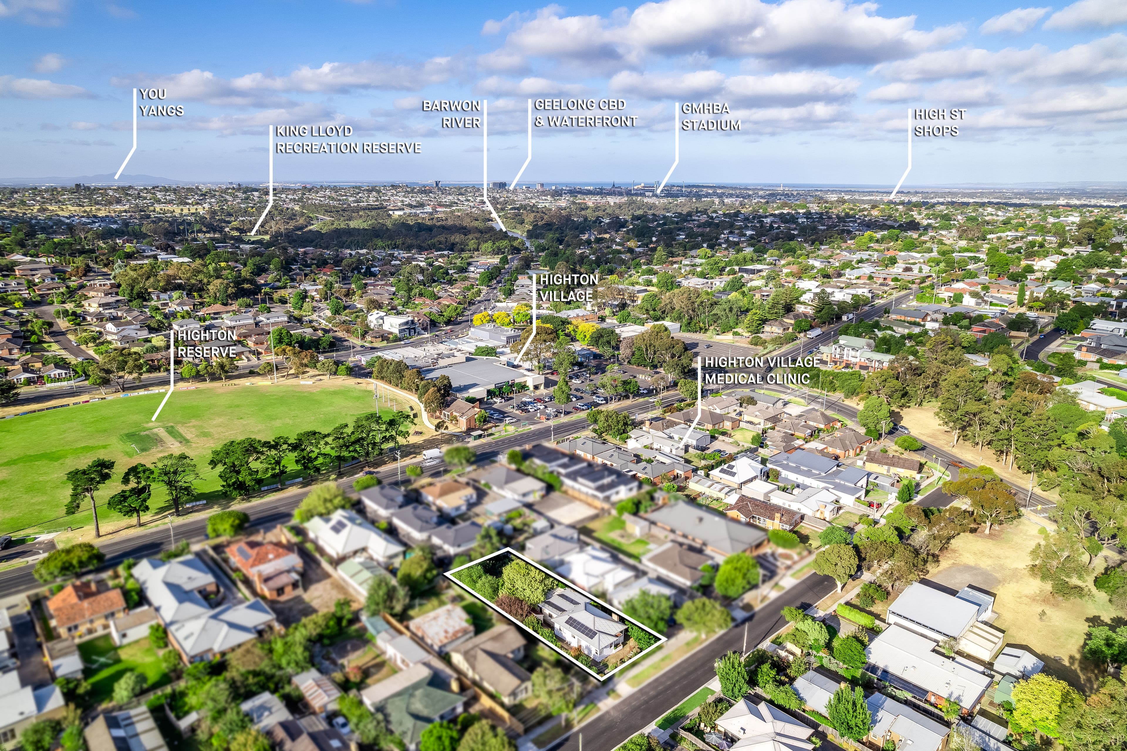 14 Patern Street, Highton VIC 3216, Highton - Thumbnail 2