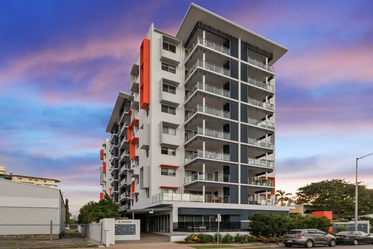 57/10 Doctors Gully Road, Larrakeyah NT 0820, Larrakeyah - Thumbnail 5