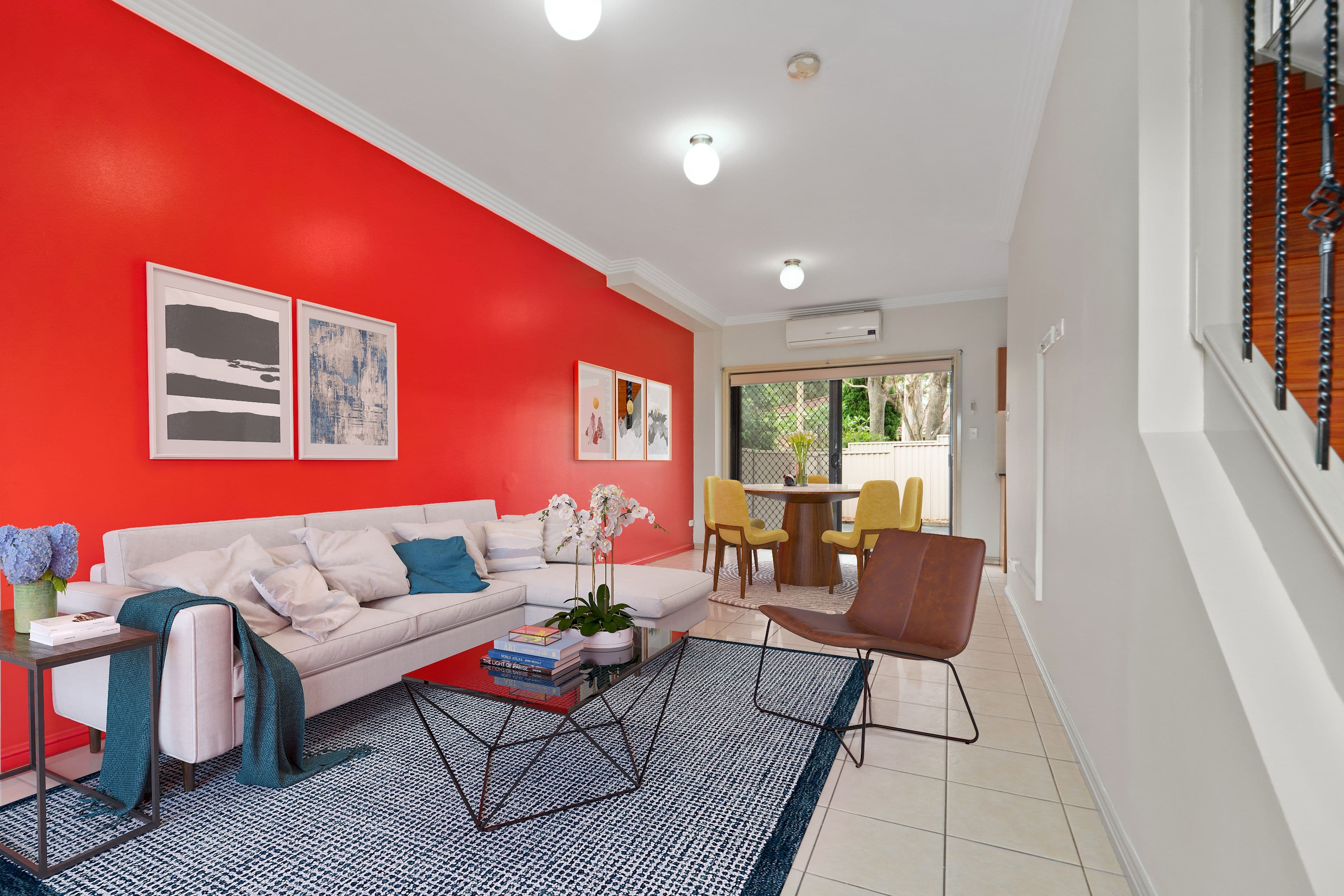 6/59-61 Balmoral Street, Blacktown NSW 2148, Blacktown - Image 1