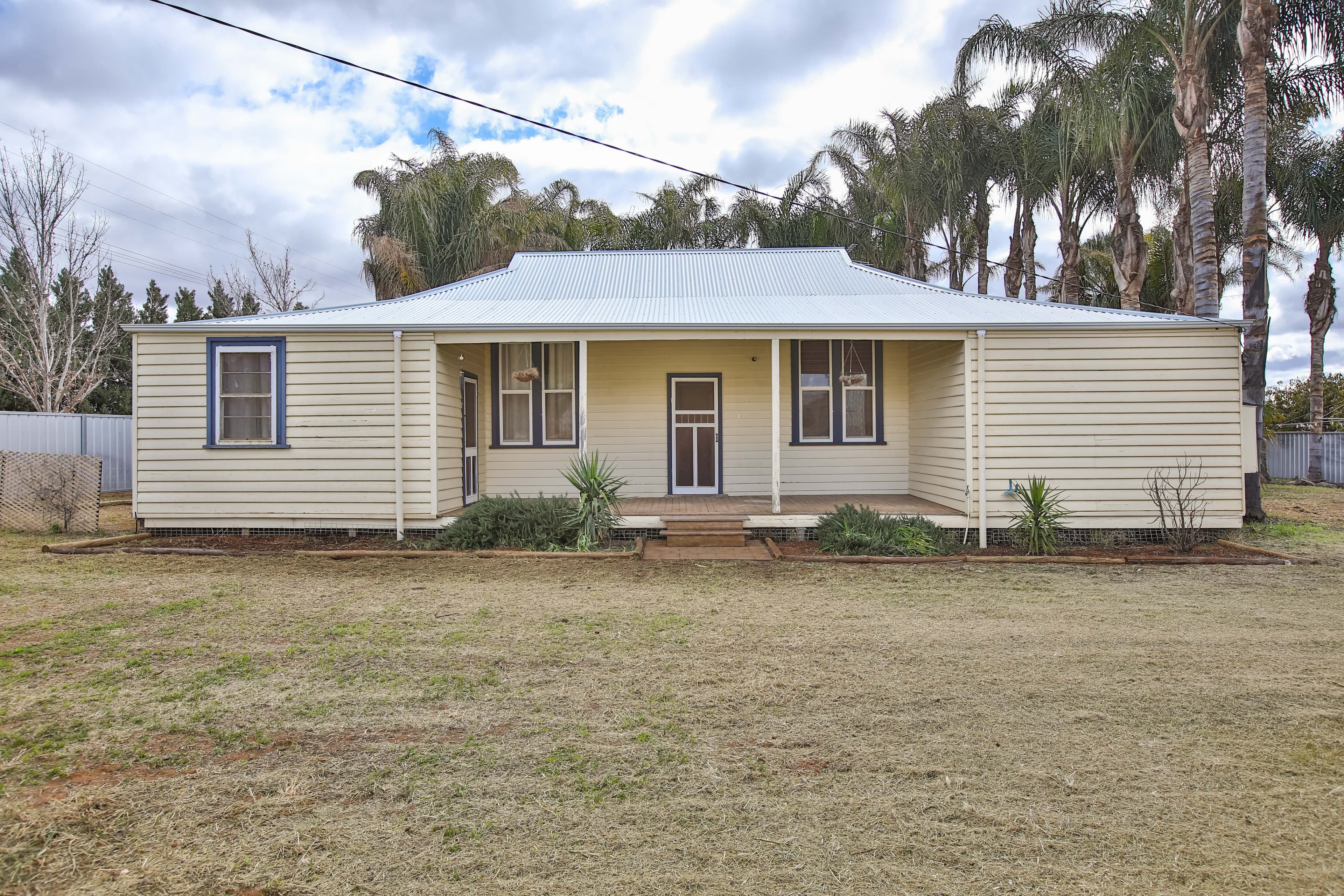 60 Twentieth Street, Red Cliffs VIC 3496, Red Cliffs - Image 1