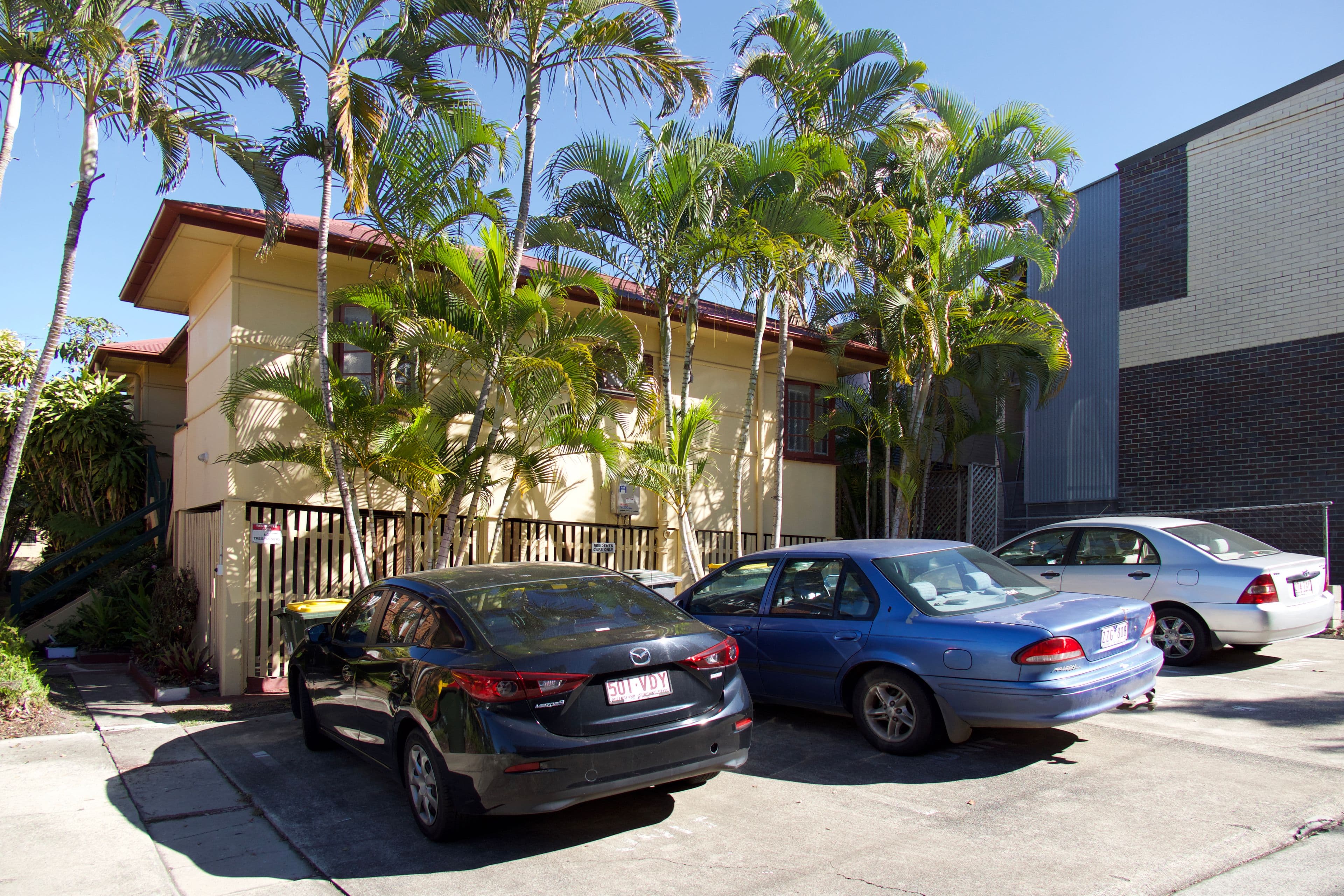 844 BRUNSWICK Street, New Farm QLD 4005, New Farm - Thumbnail 8
