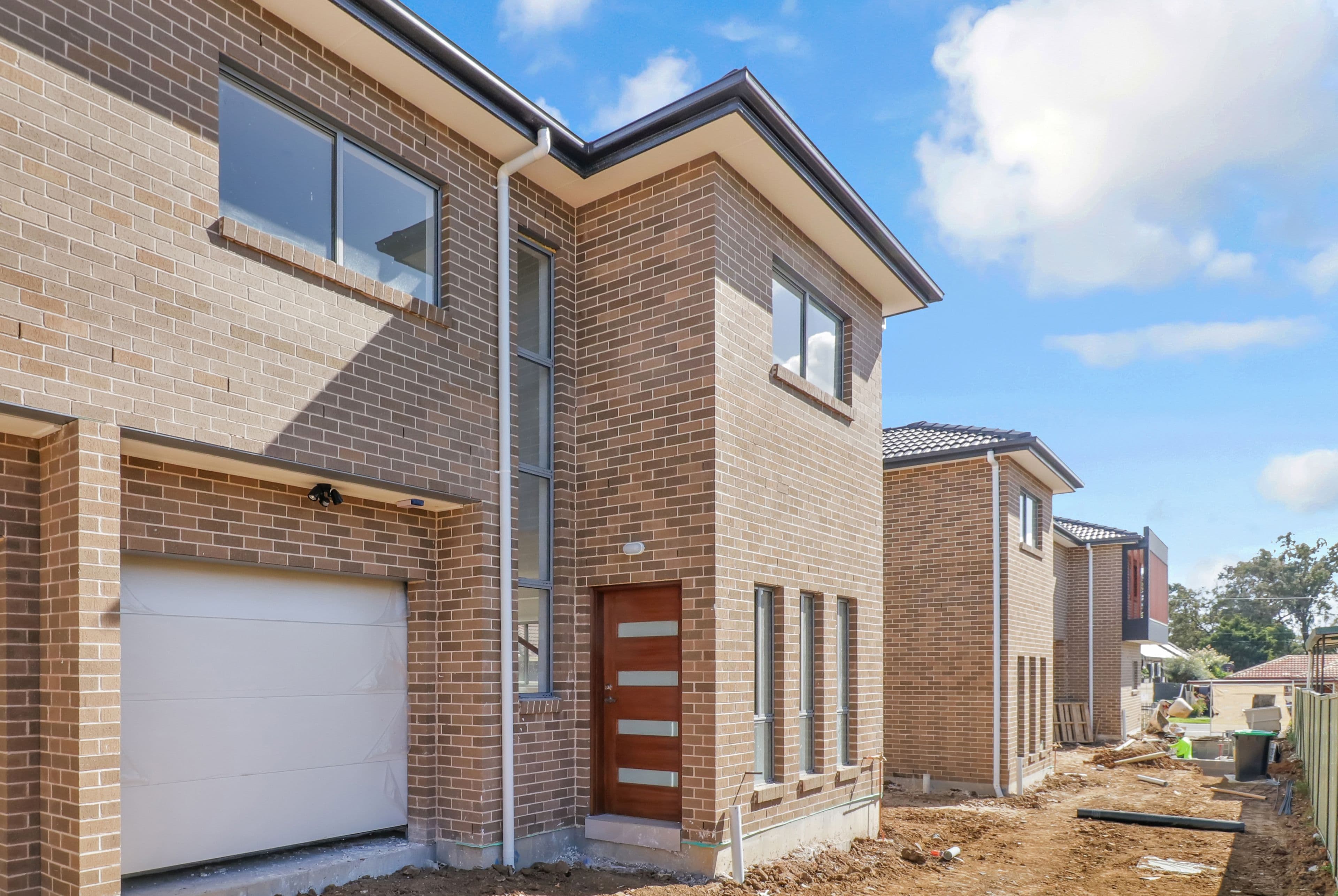 2/44 Brisbane Street, Oxley Park NSW 2760, Oxley Park - Image 1