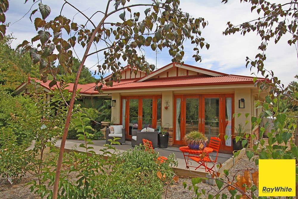 5 Leahy Place, Bungendore - Thumbnail 5