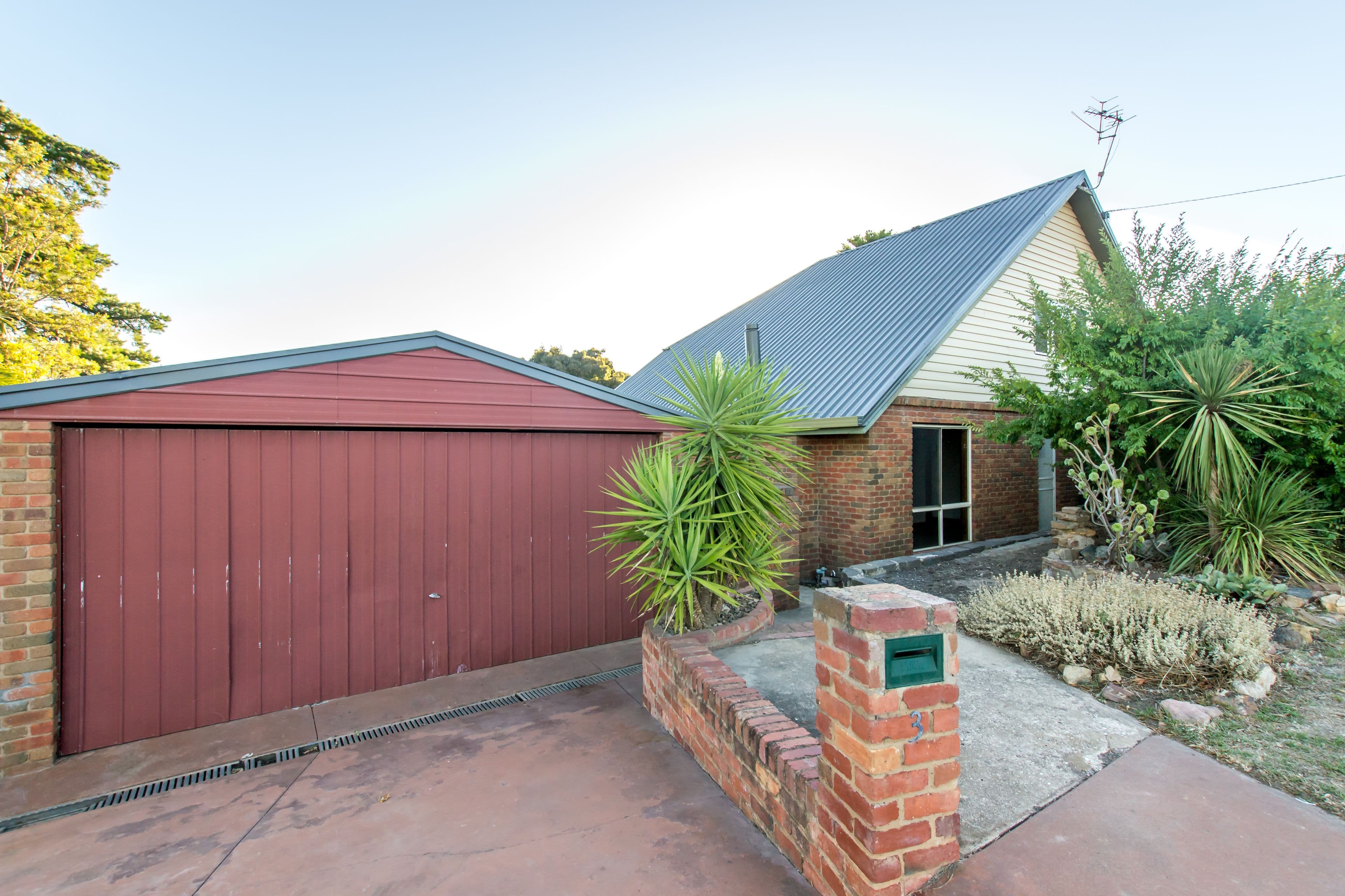 3 Afton Street, North Bendigo VIC 3550, North Bendigo - Image 1
