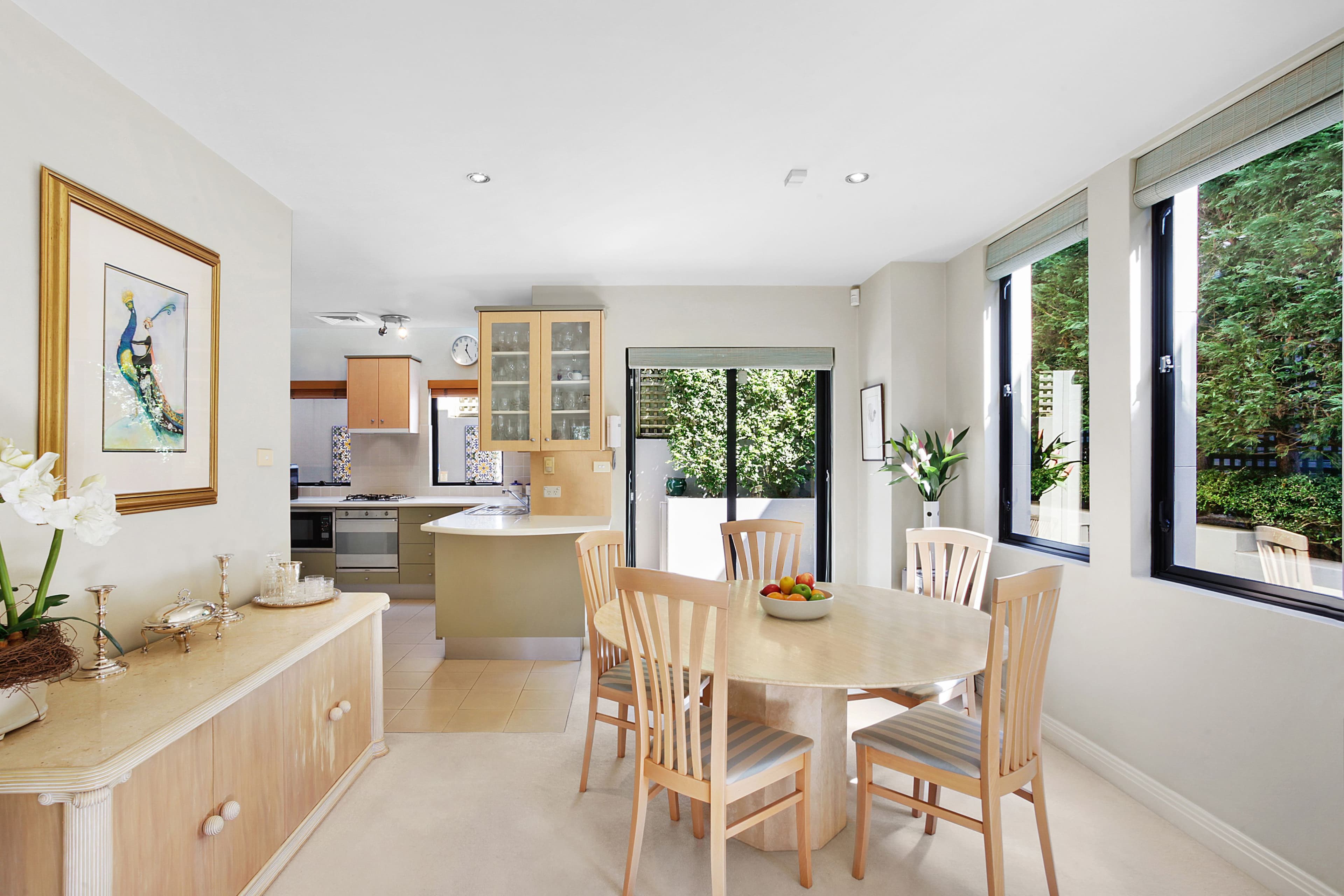 Townhouse 1/3 Bundarra Road, Bellevue Hill NSW 2023, Bellevue Hill - Thumbnail 3