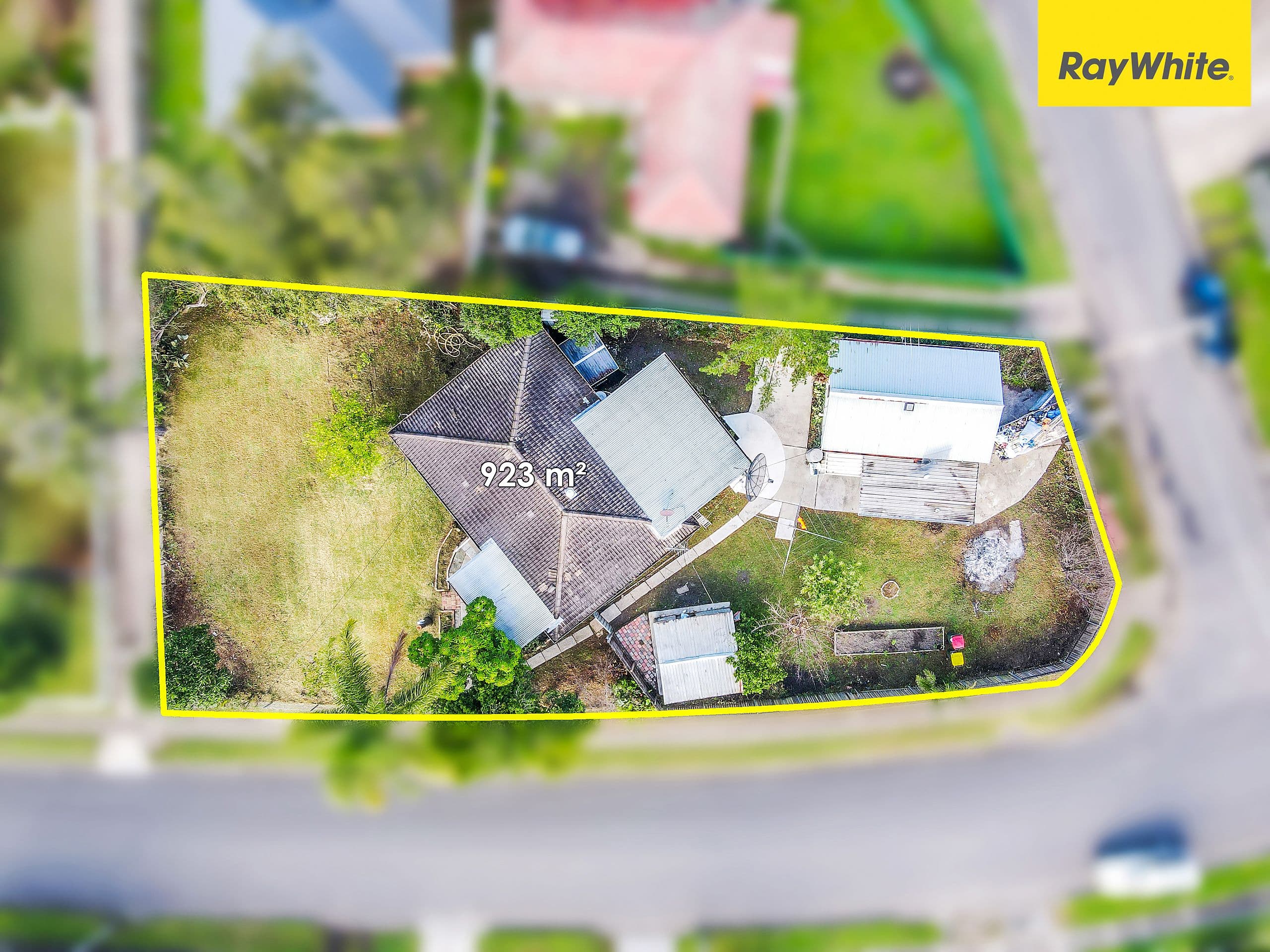 1 Cleary Place, Blackett NSW 2770, Blackett - Image 1