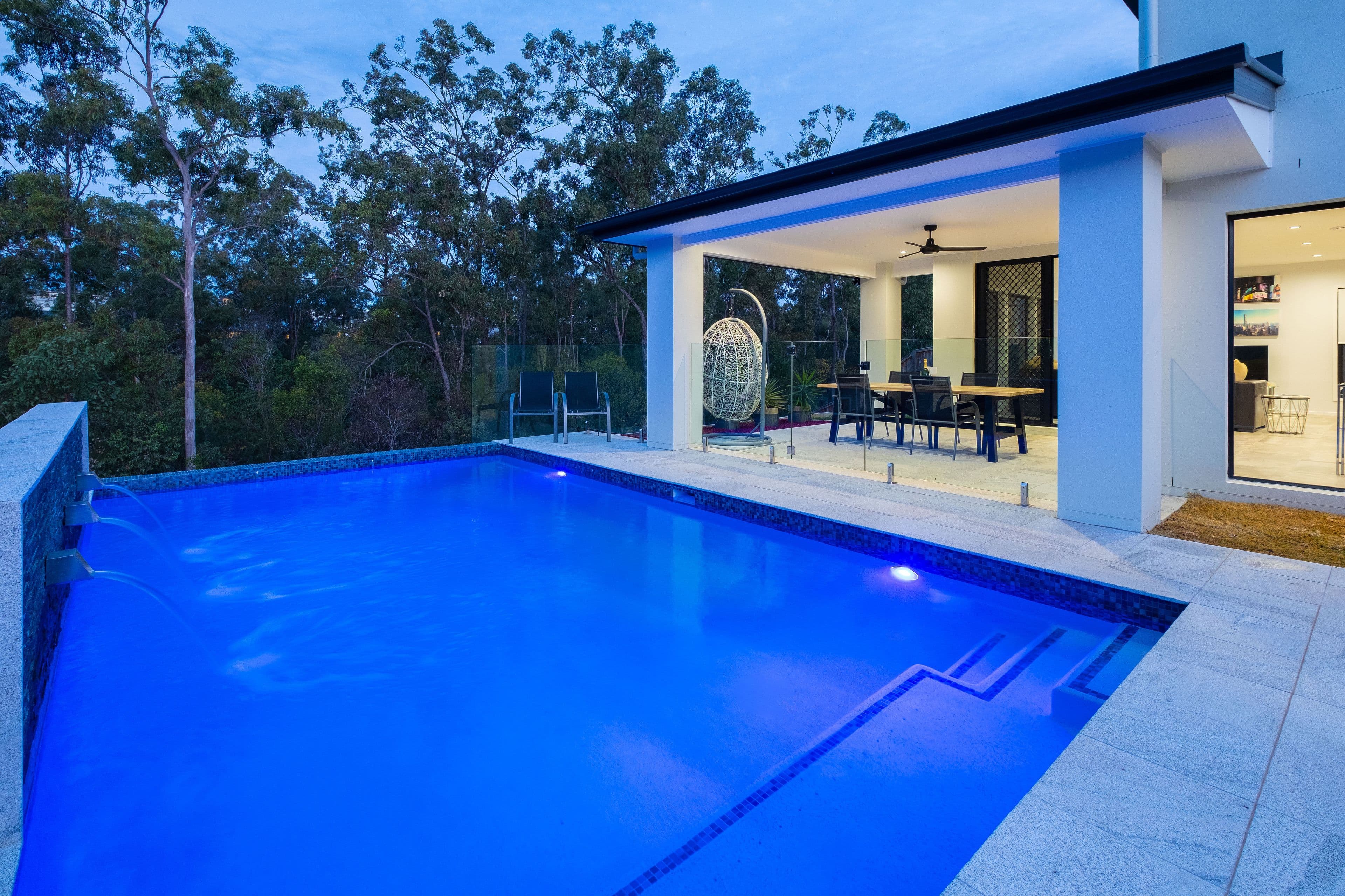 41 Ridgewood Drive, Brookwater QLD 4300, Brookwater - Image 1