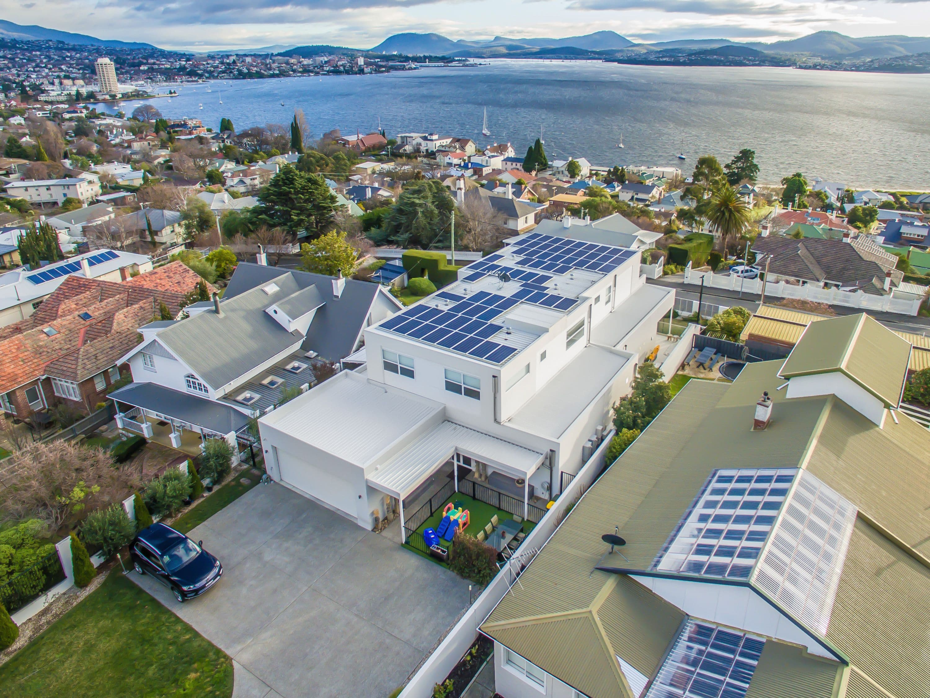 11 Ellington Road, Sandy Bay TAS 7005, Sandy Bay - Thumbnail 3