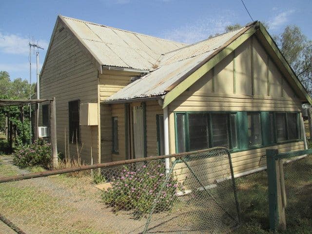 36 Railway Lane, Coonamble - Image 1