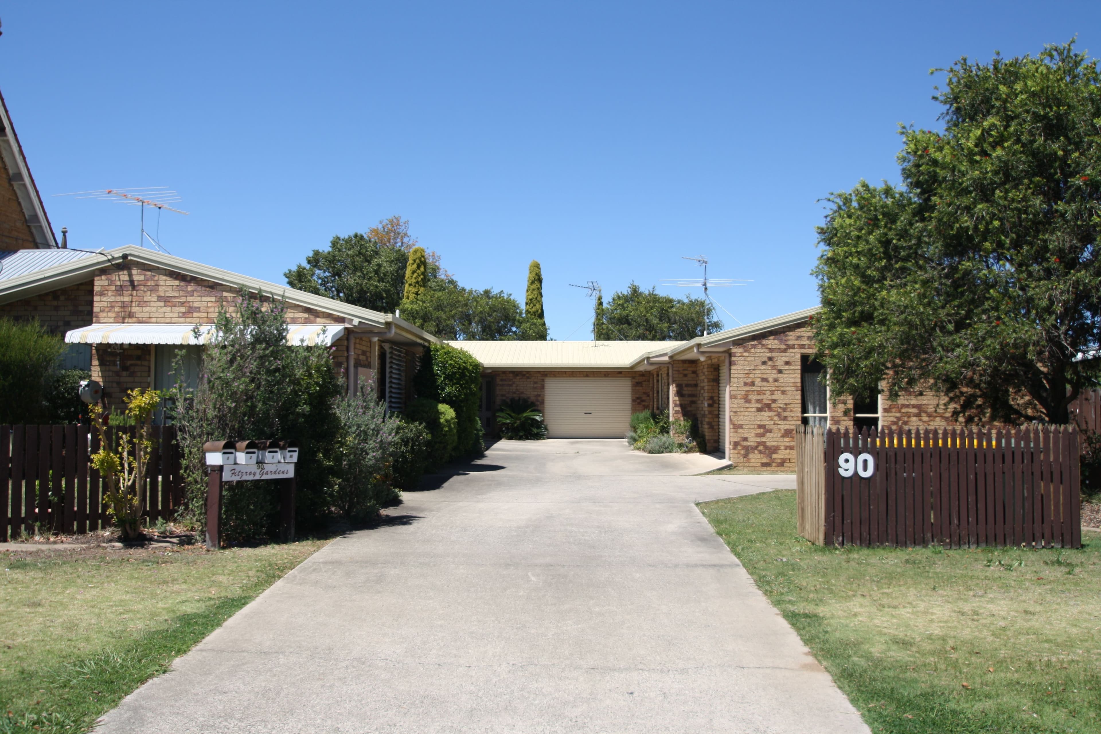 90 Fitzroy Street, Warwick QLD 4370, Warwick - Image 1