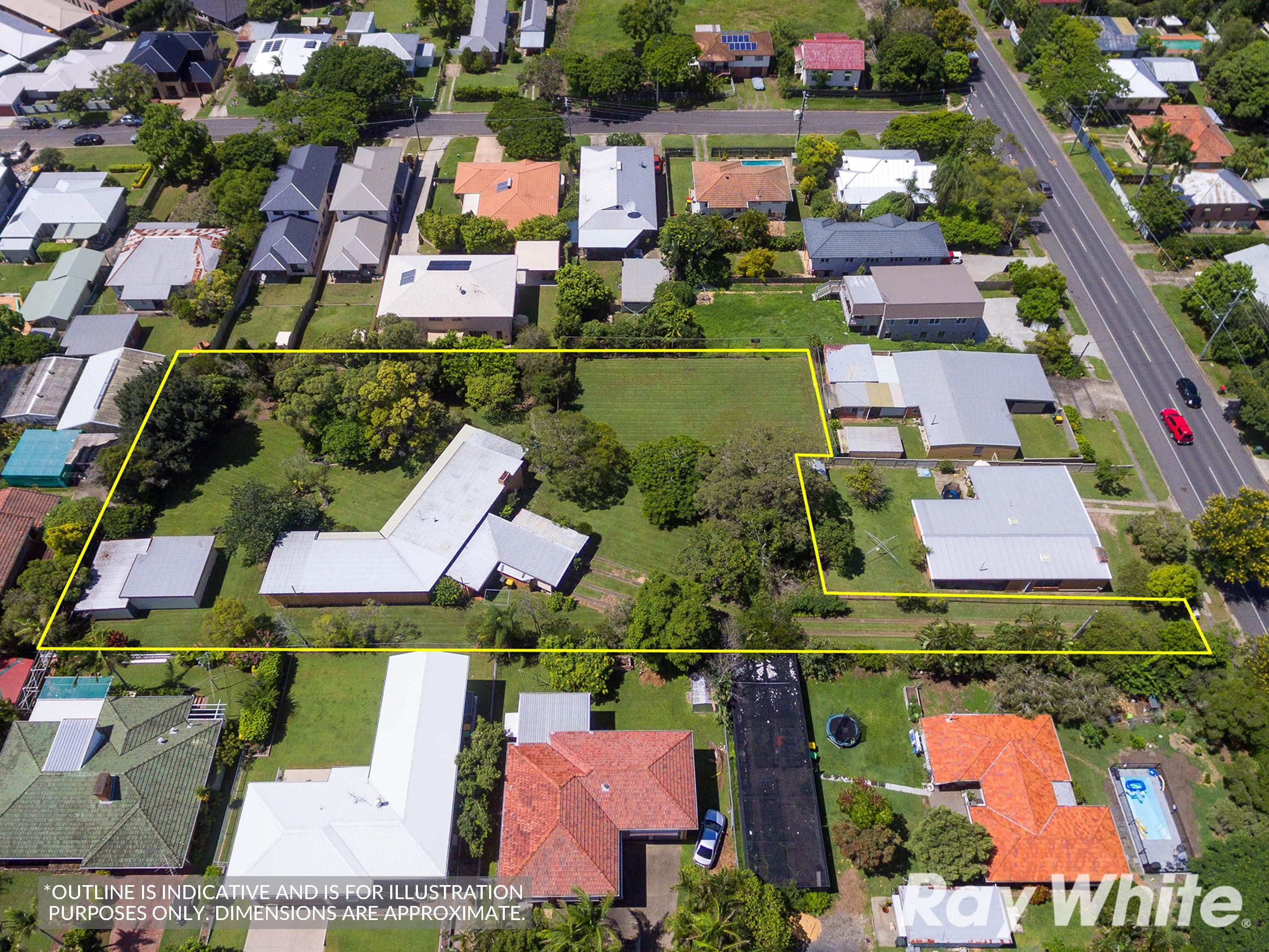 415 Robinson Road West, Geebung QLD 4034, Geebung - Thumbnail 2