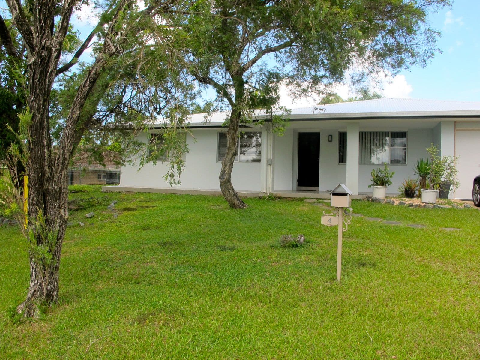 4 Andrew Milne Drive, Mount Pleasant QLD 4740, Mount Pleasant - Image 1