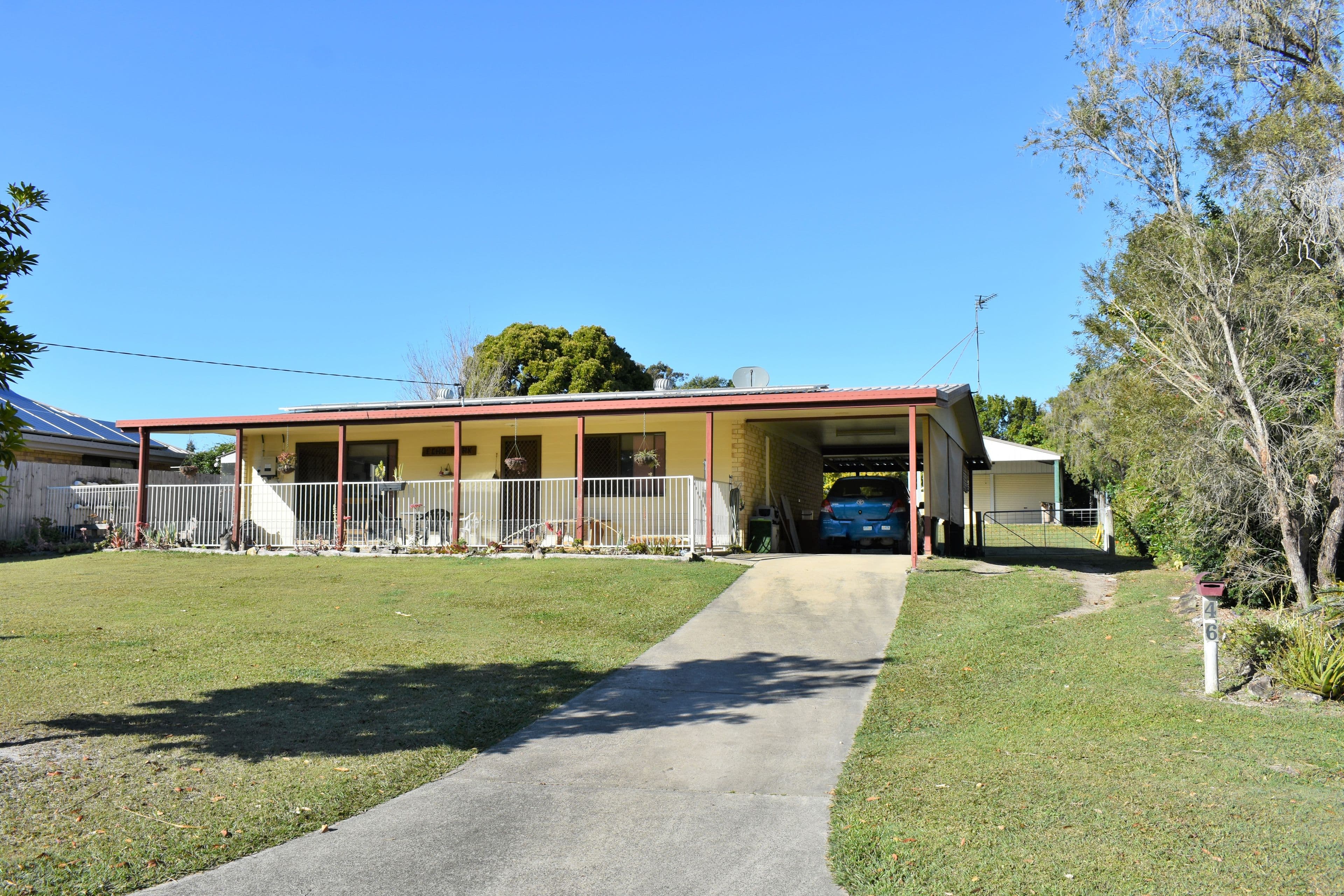 46 Montrose Street, Beerwah QLD 4519, Beerwah - Image 1