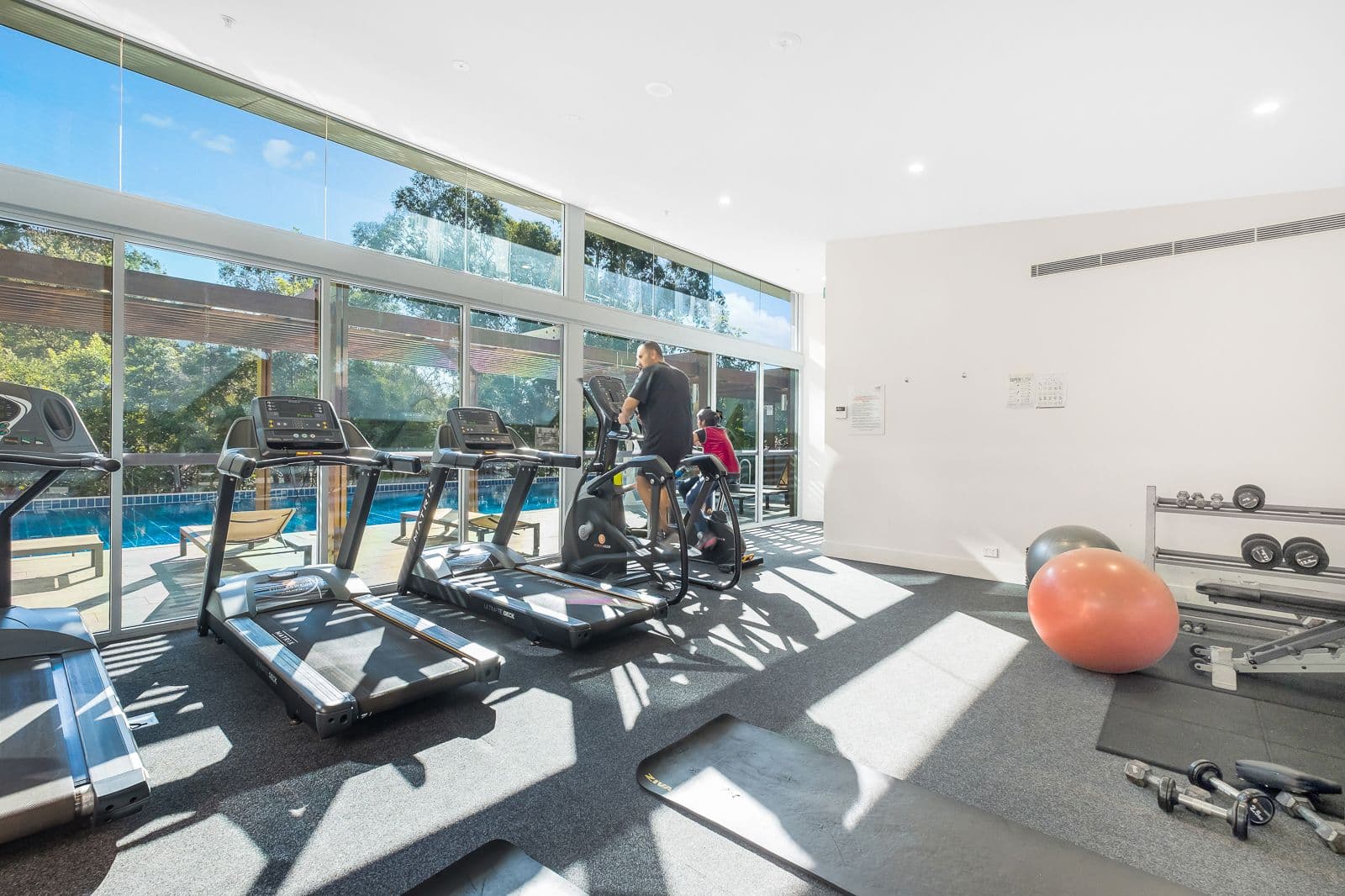 8 Saunders Close, Macquarie Park NSW 2113, Macquarie Park - Thumbnail 5