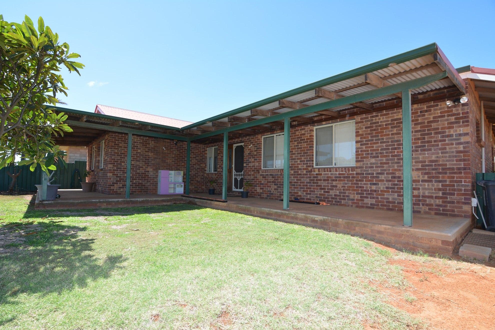92 William Street, East Carnarvon WA 6701, East Carnarvon - Image 1