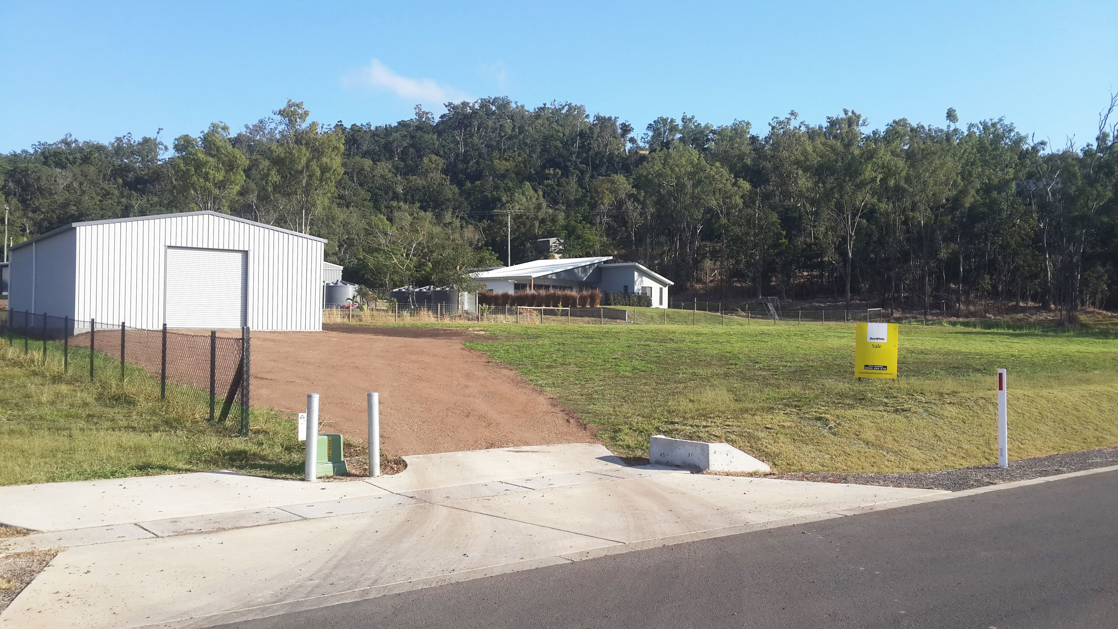 Lot 38 Acacia Grove, Woodwark QLD 4802, Woodwark - Thumbnail 3