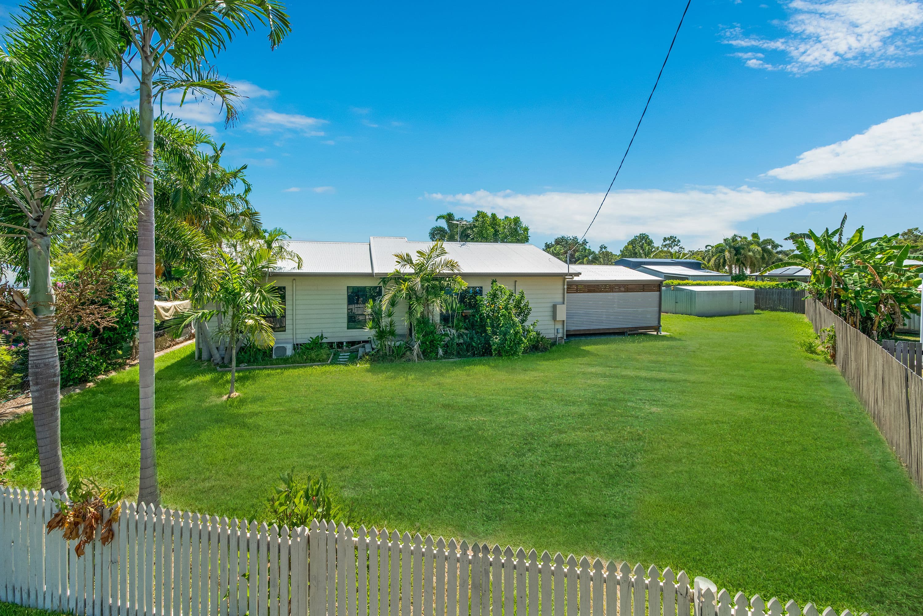 5 Trevina Court, Balgal Beach QLD 4816, Balgal Beach - Thumbnail 2