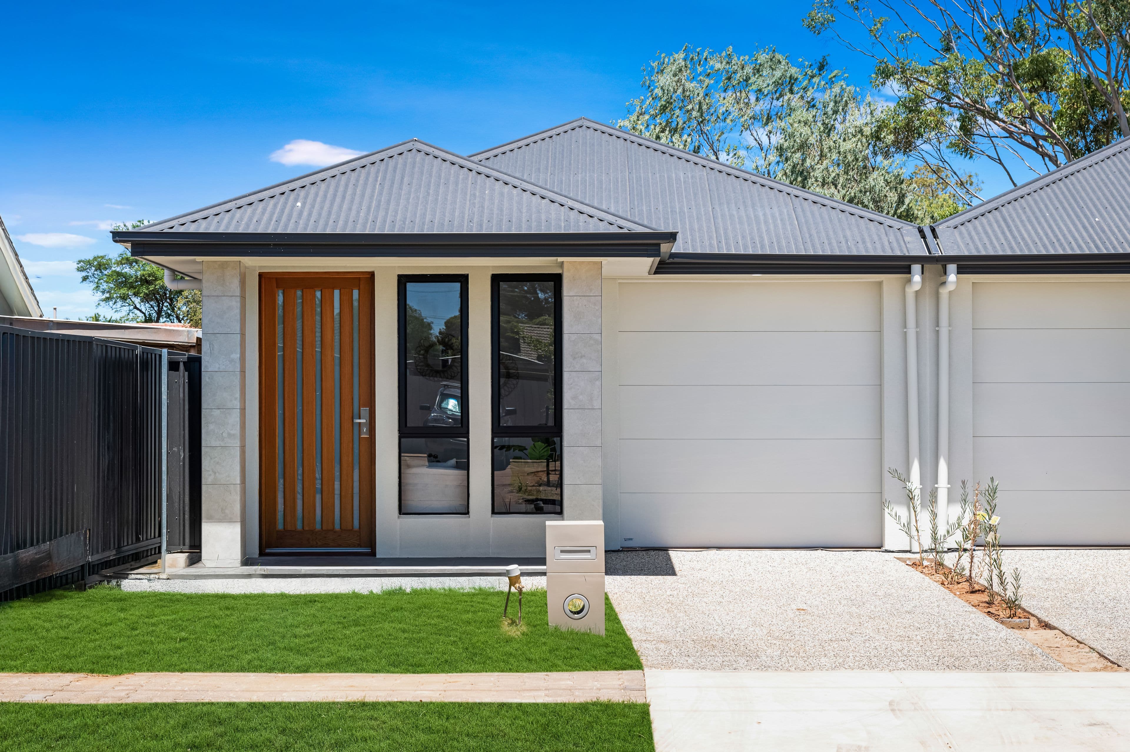 Lot 61, 31 Broster Crescent, Davoren Park SA 5113, Davoren Park - Image 1