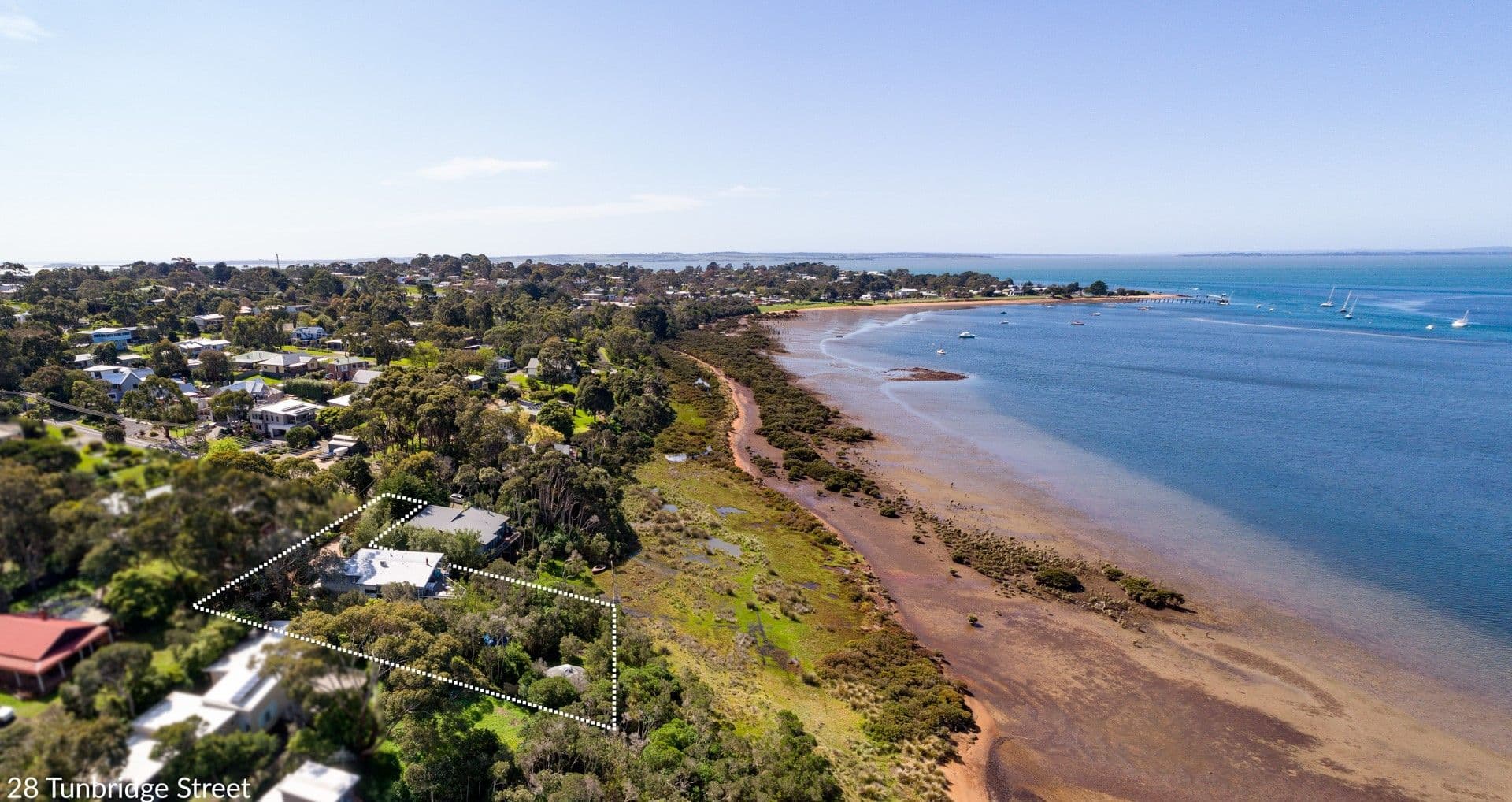 28 Tunbridge Street, Rhyll VIC 3923, Rhyll - Image 1
