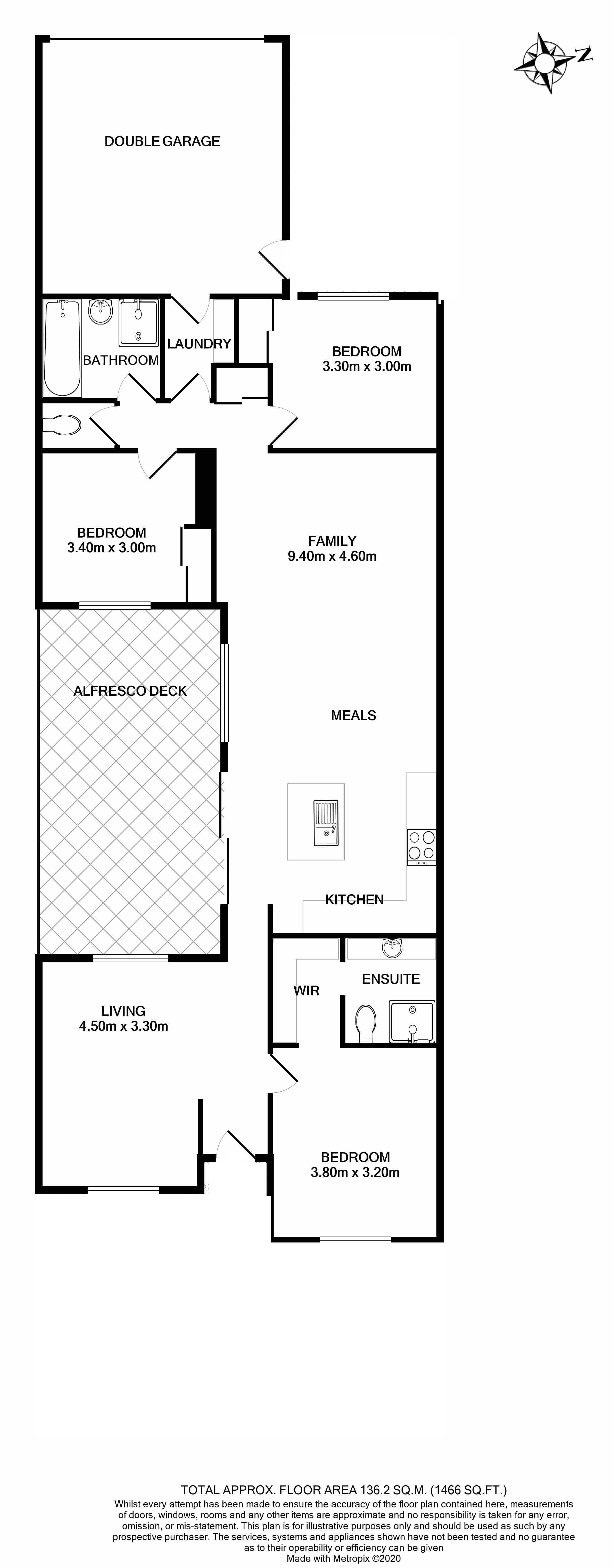 3 Nokota Lane, Clyde North VIC 3978, Clyde North - Thumbnail 2