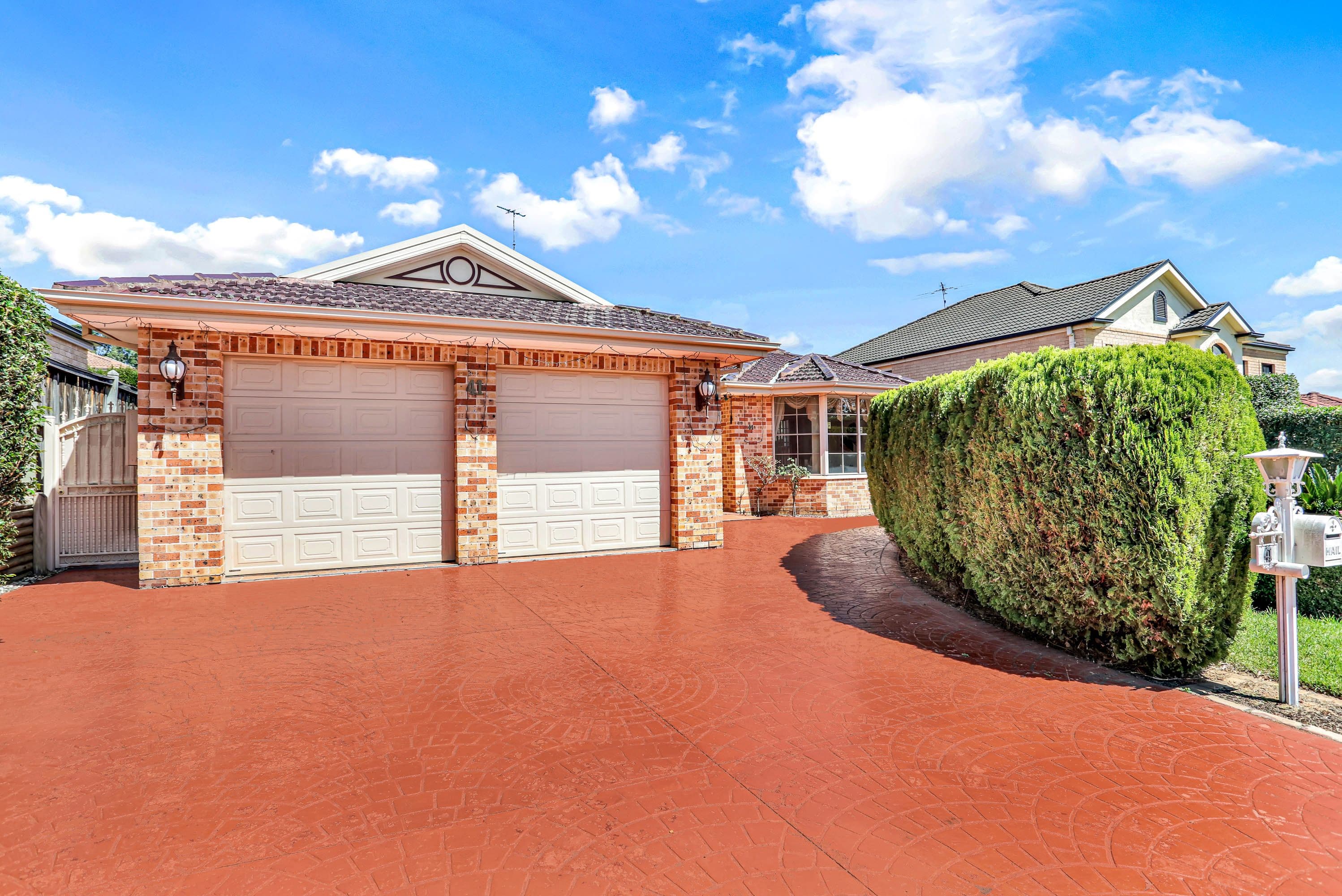 41 Craigmore Drive, Kellyville NSW 2155, Kellyville - Image 1