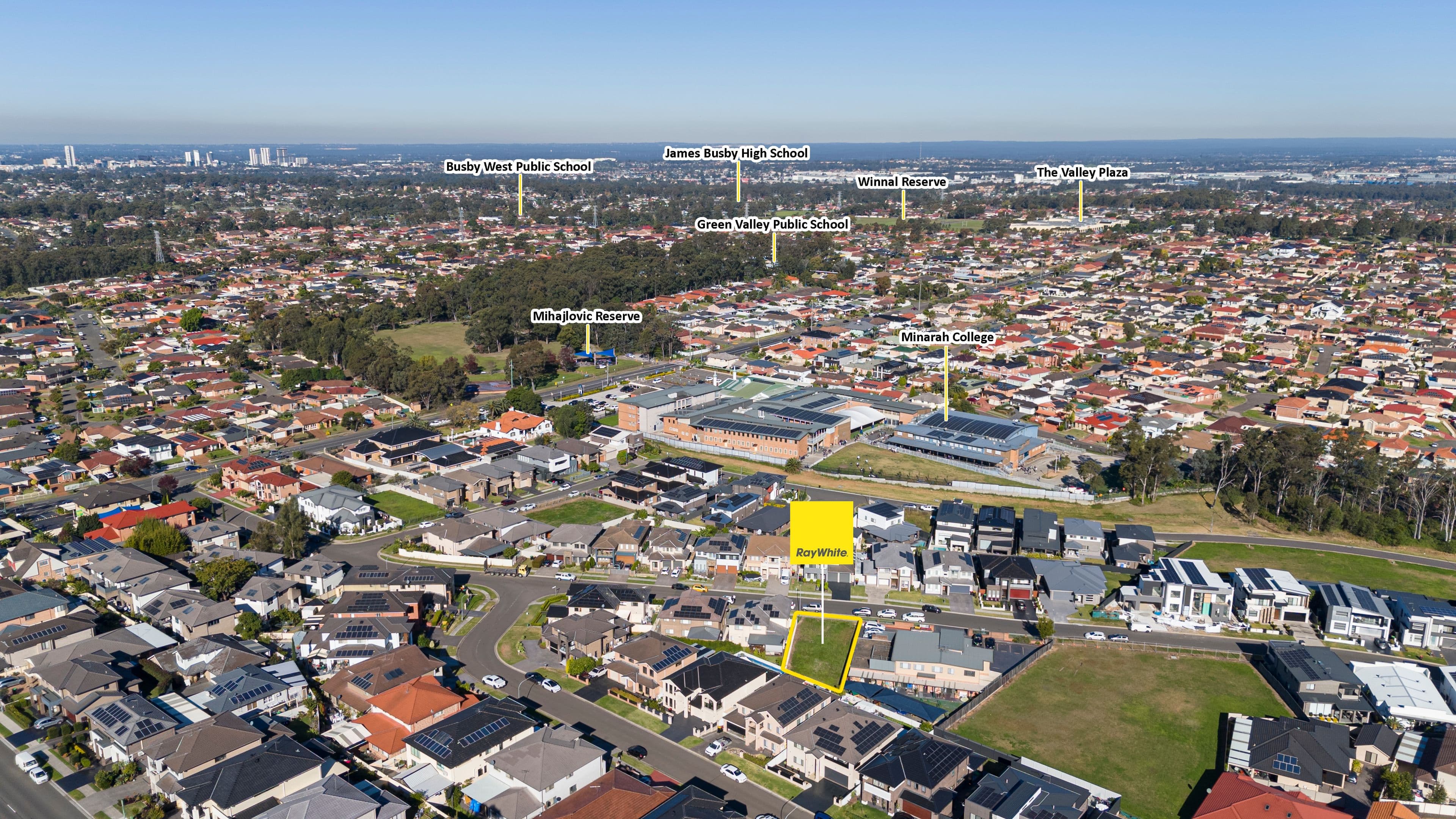 50 San Cristobal Drive, Green Valley NSW 2168, Green Valley - Thumbnail 7