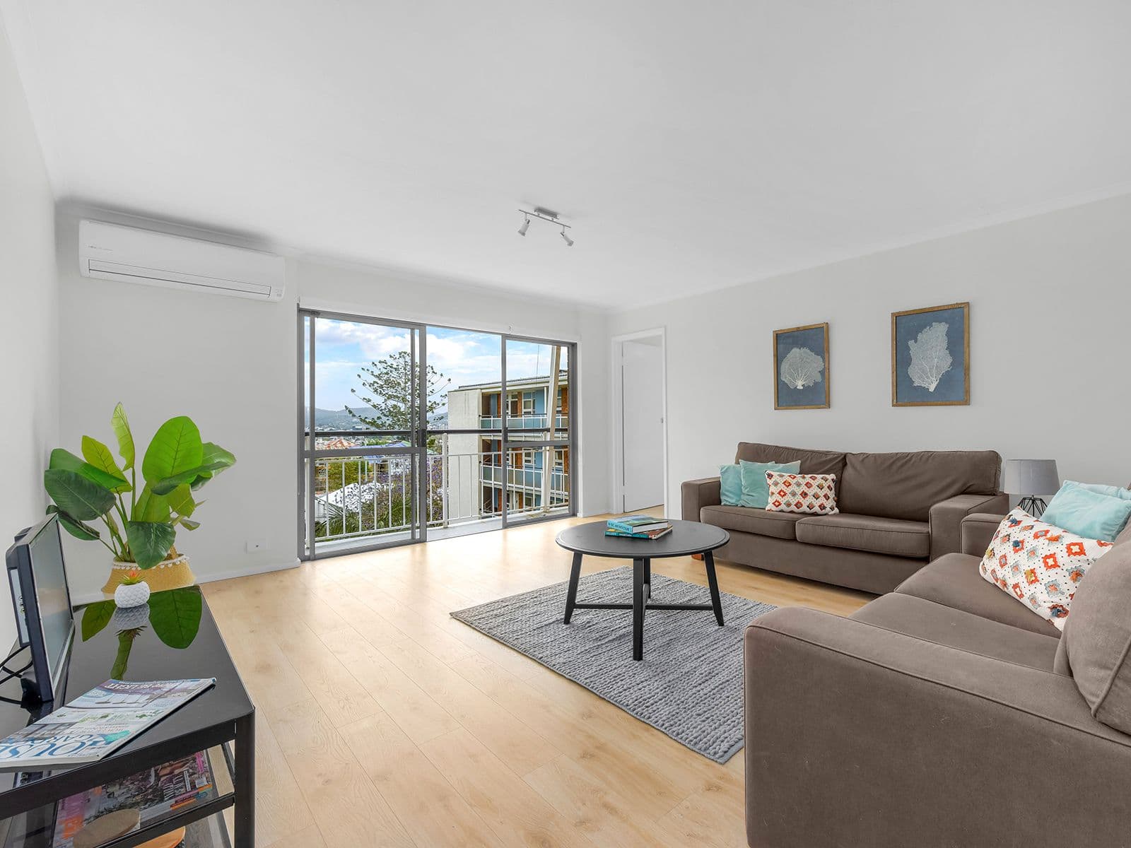 GF5 182 Dornoch Terrace, Highgate Hill QLD 4101, Highgate Hill - Thumbnail 3