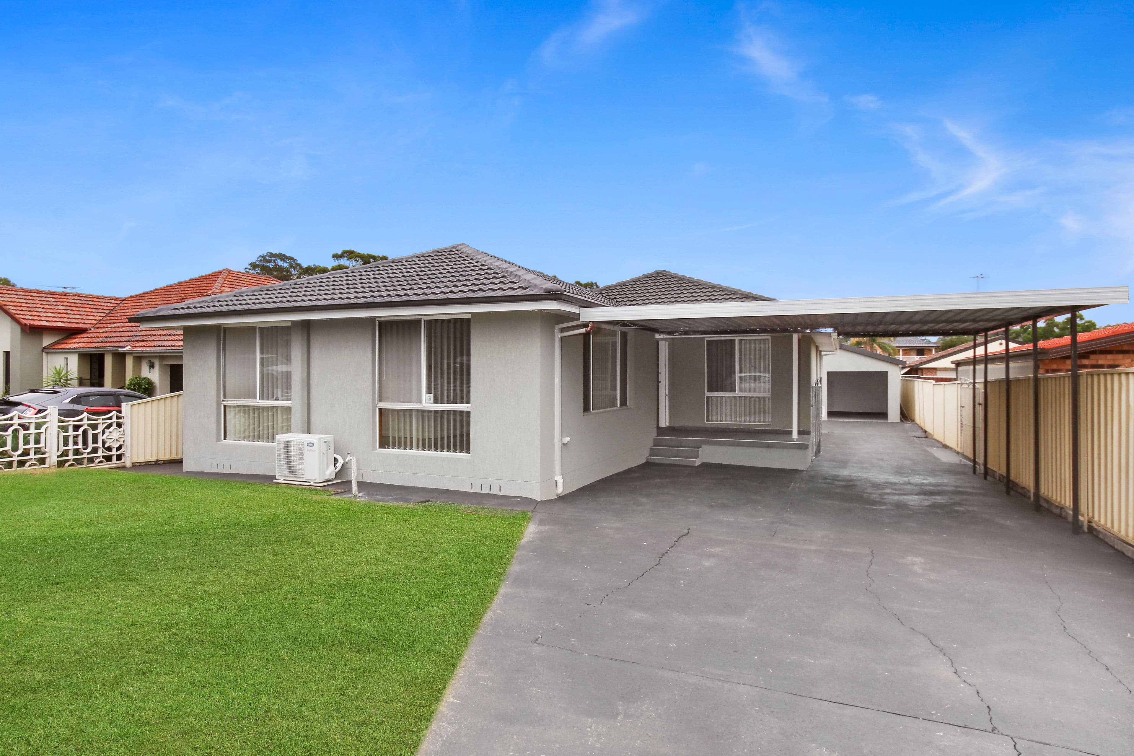 13 Vidal Street, Wetherill Park NSW 2164, Wetherill Park - Image 1