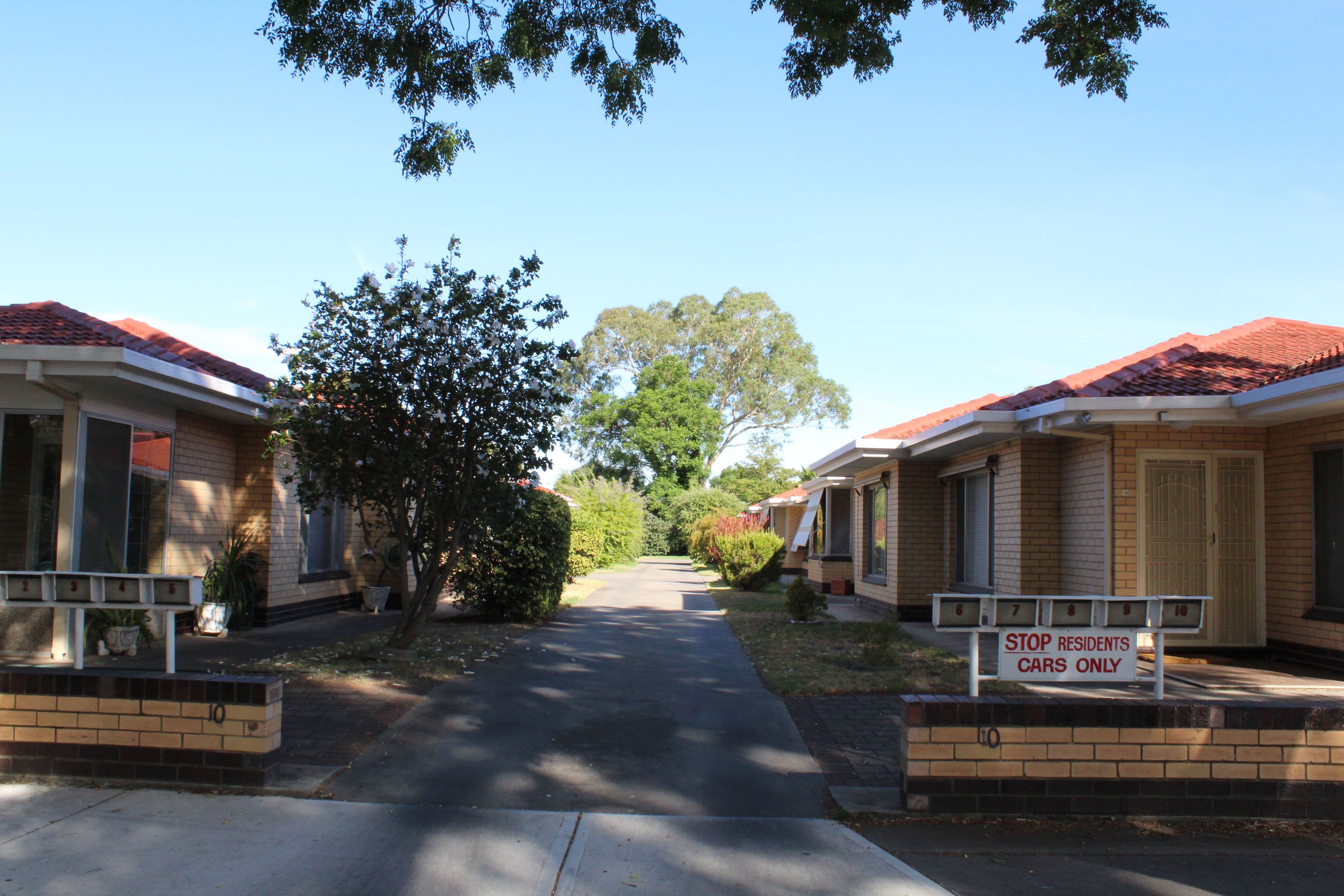 4/10 The Grove, Woodville SA 5011, Woodville - Image 1