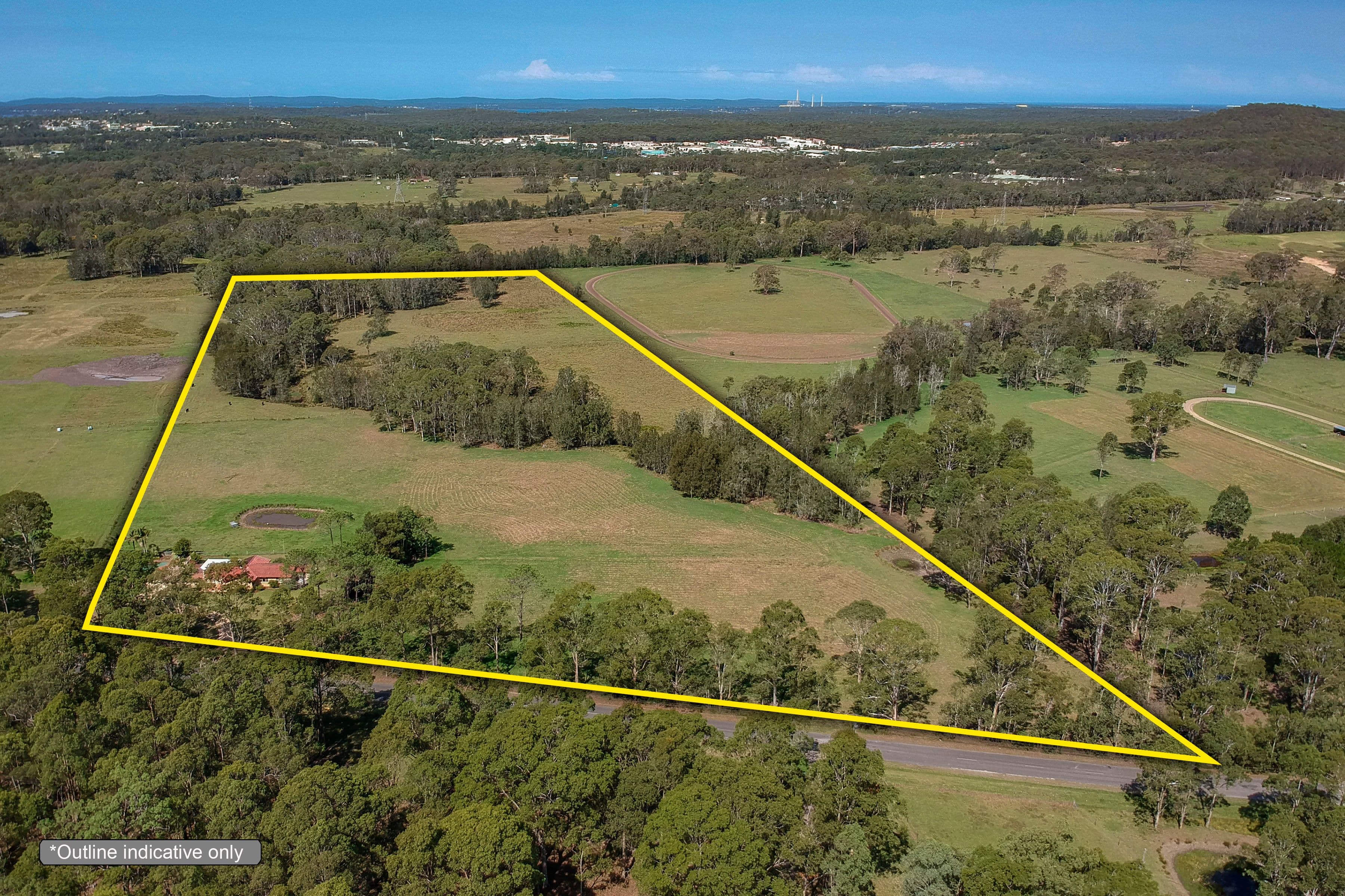 235 Deaves Road, Mandalong NSW 2264, Mandalong - Image 1