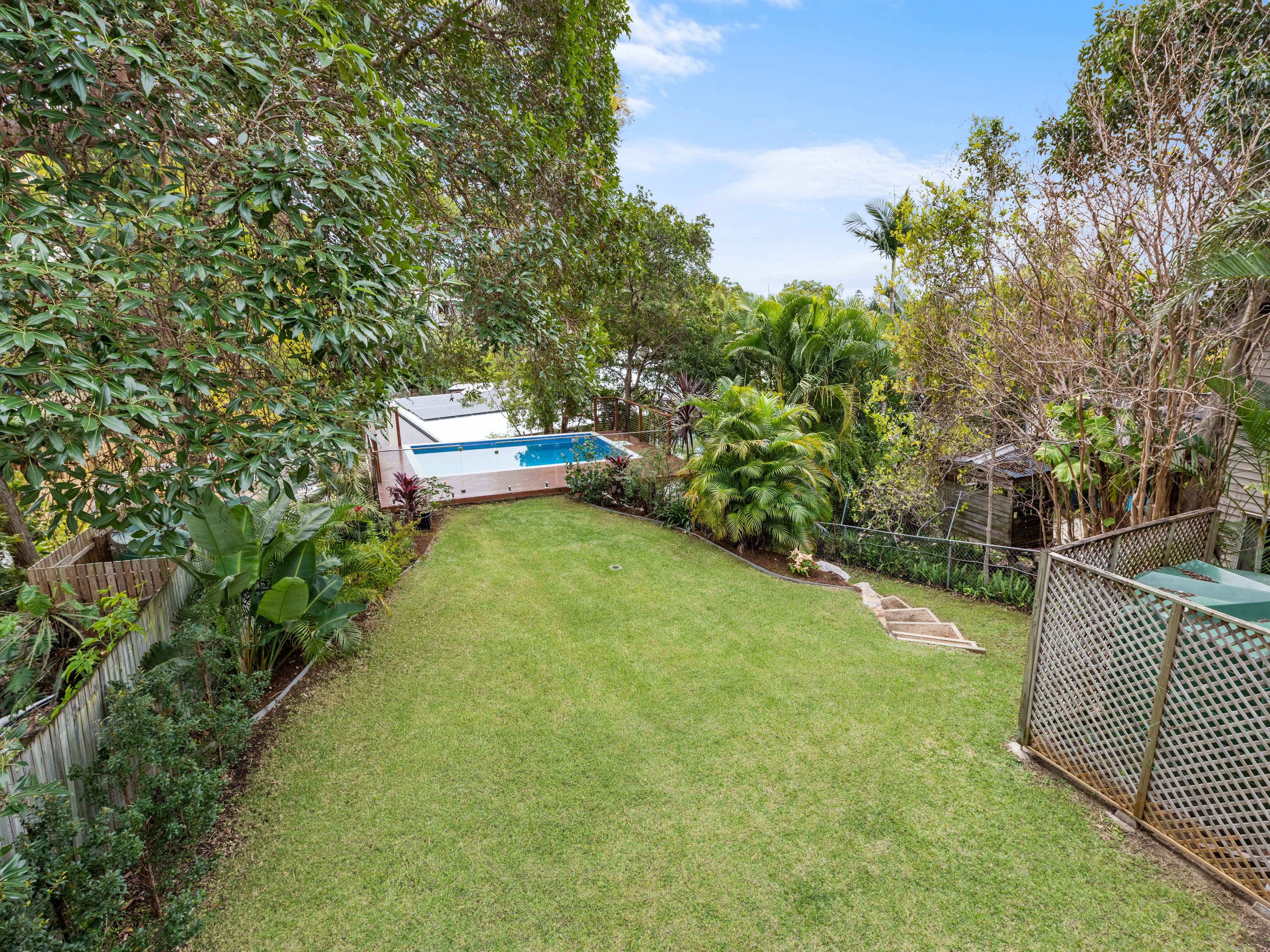 9 View Parade, Ashgrove QLD 4060, Ashgrove - Thumbnail 8