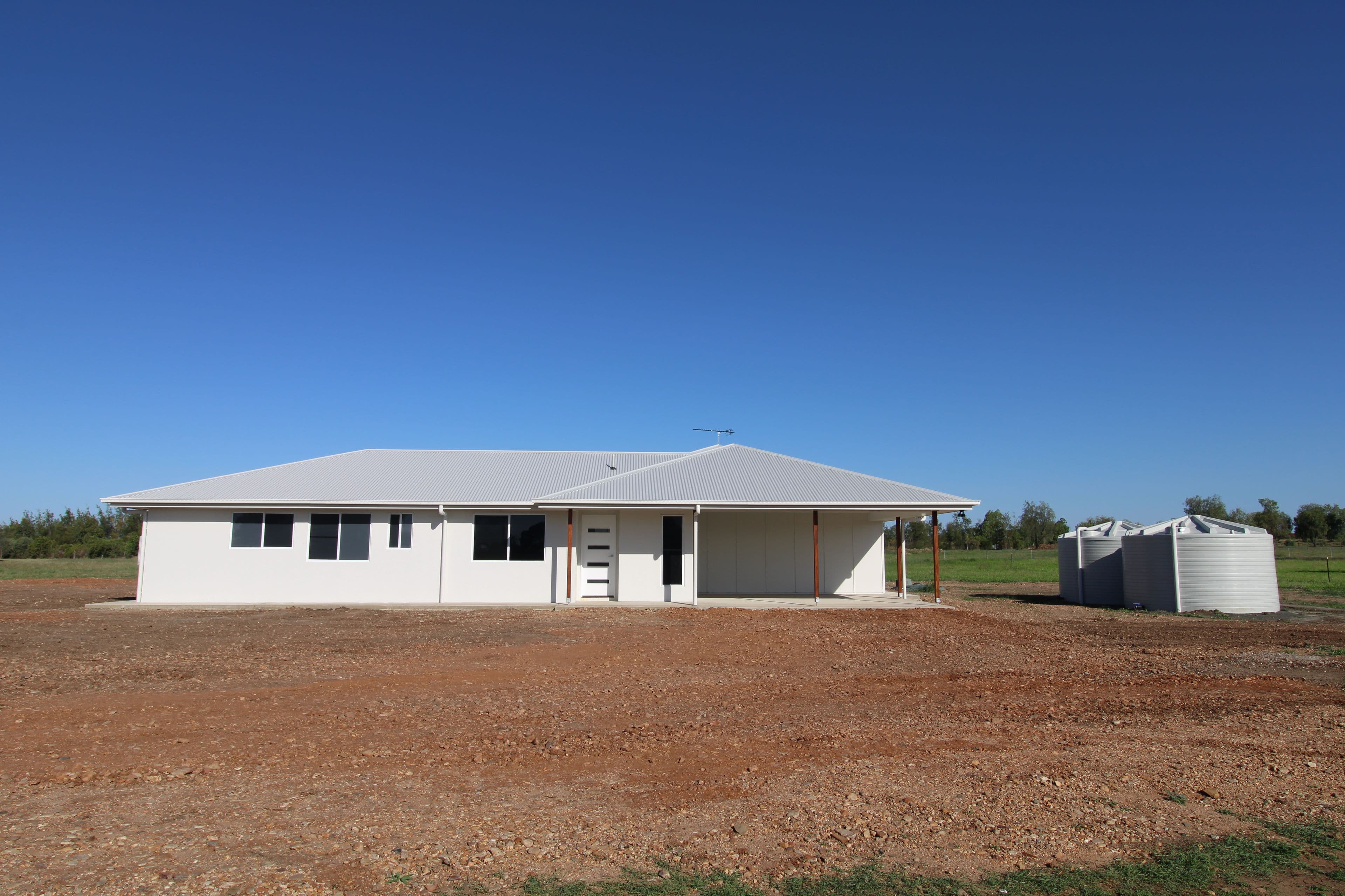 Lot 17 Chudleigh Drive, Emerald QLD 4720, Emerald - Image 1