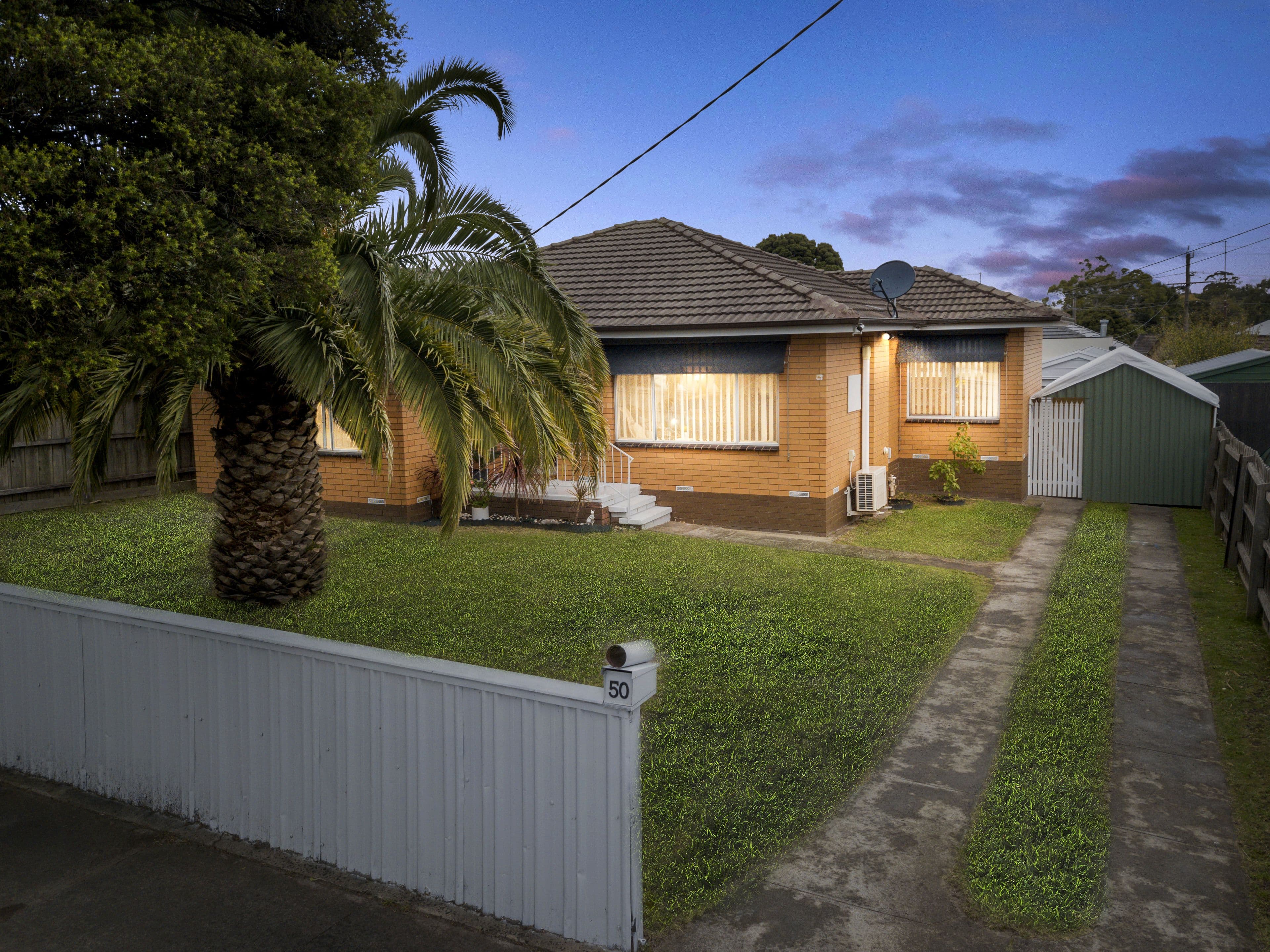 50 Kingswood Crescent, Noble Park North VIC 3174, Noble Park North - Image 1