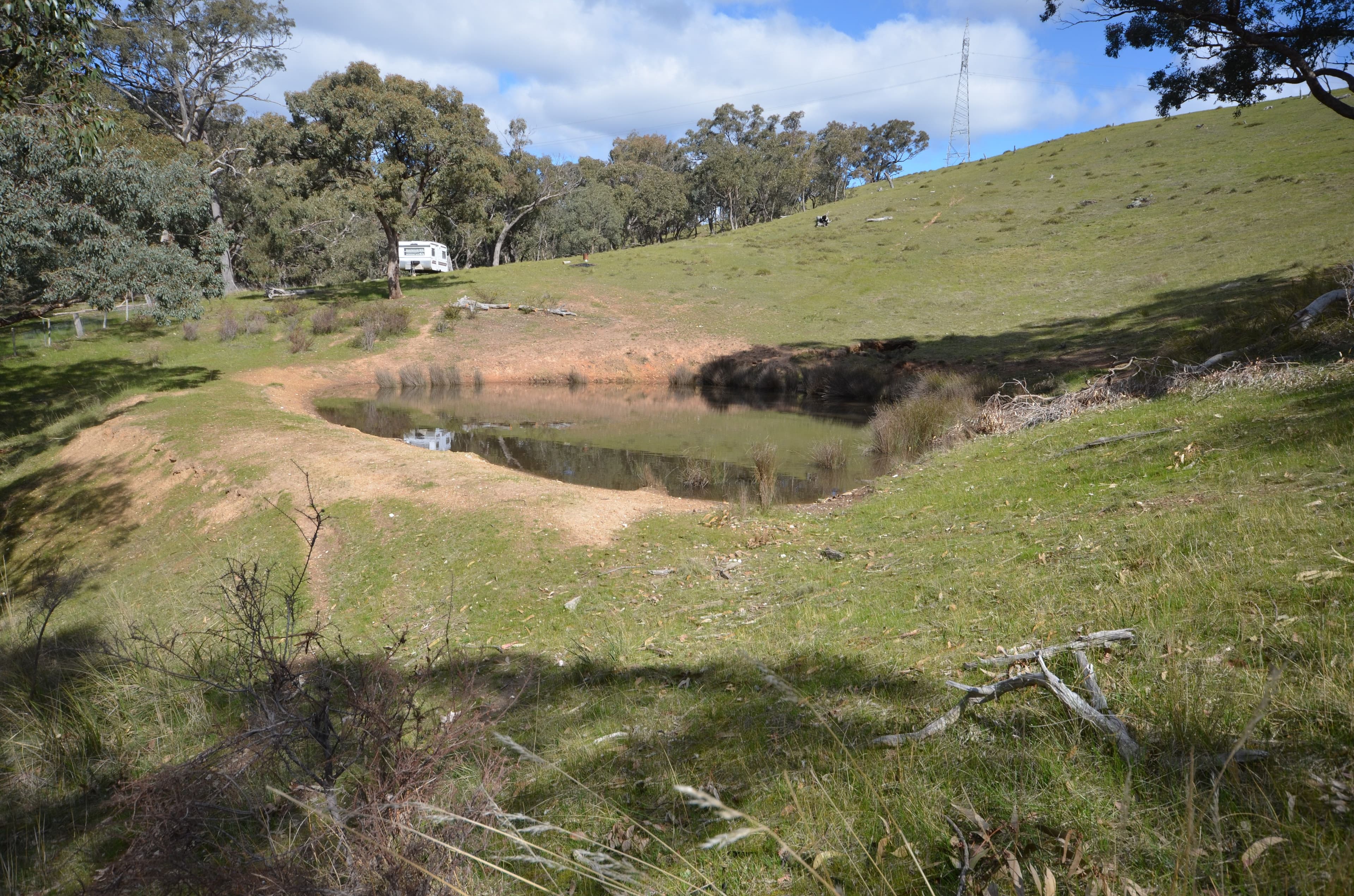 CA 209 Townsing Road, AMPHITHEATRE VIC 3468, Amphitheatre - Thumbnail 2