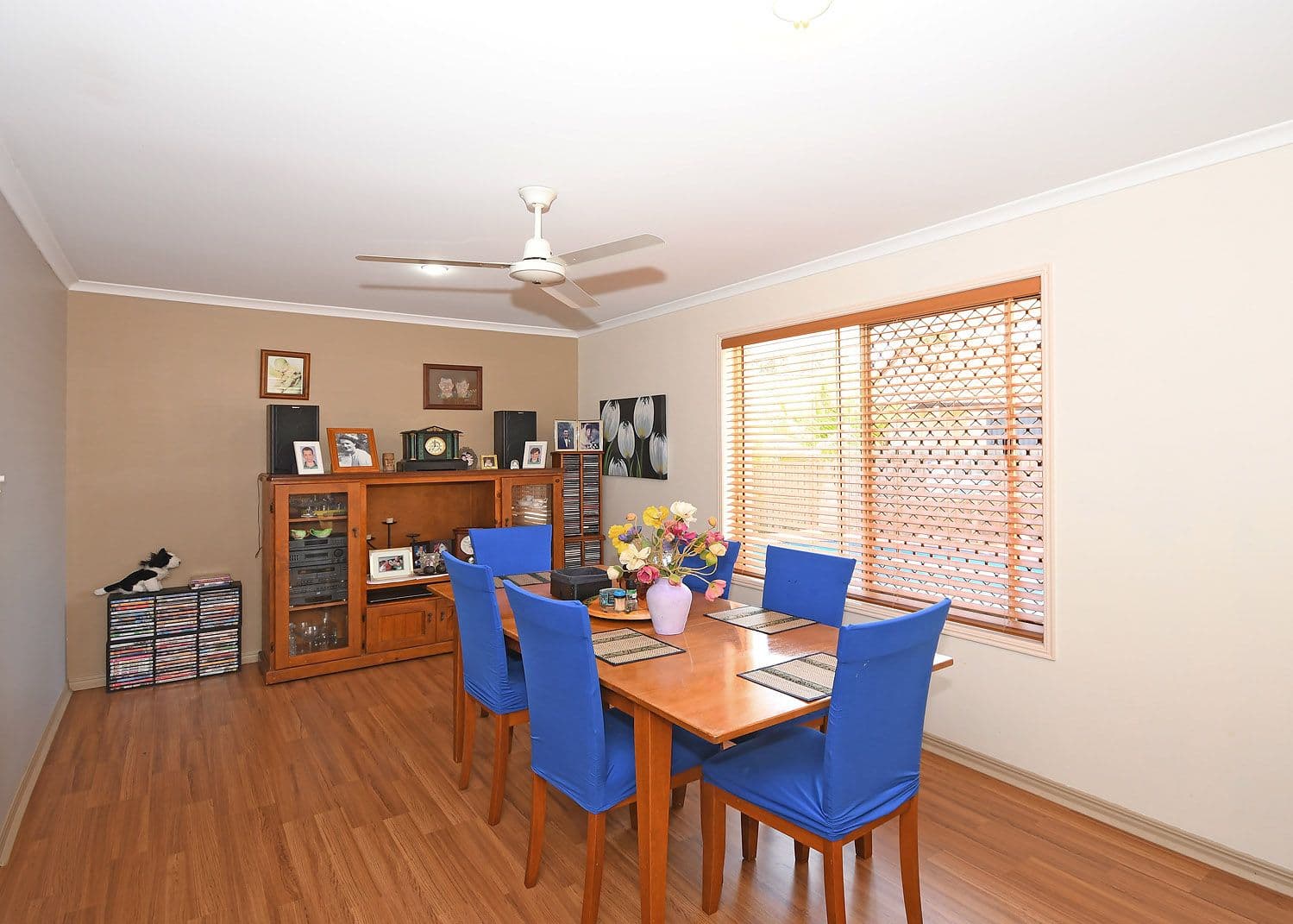 3 Benson Close, Urraween QLD 4655, Urraween - Thumbnail 6