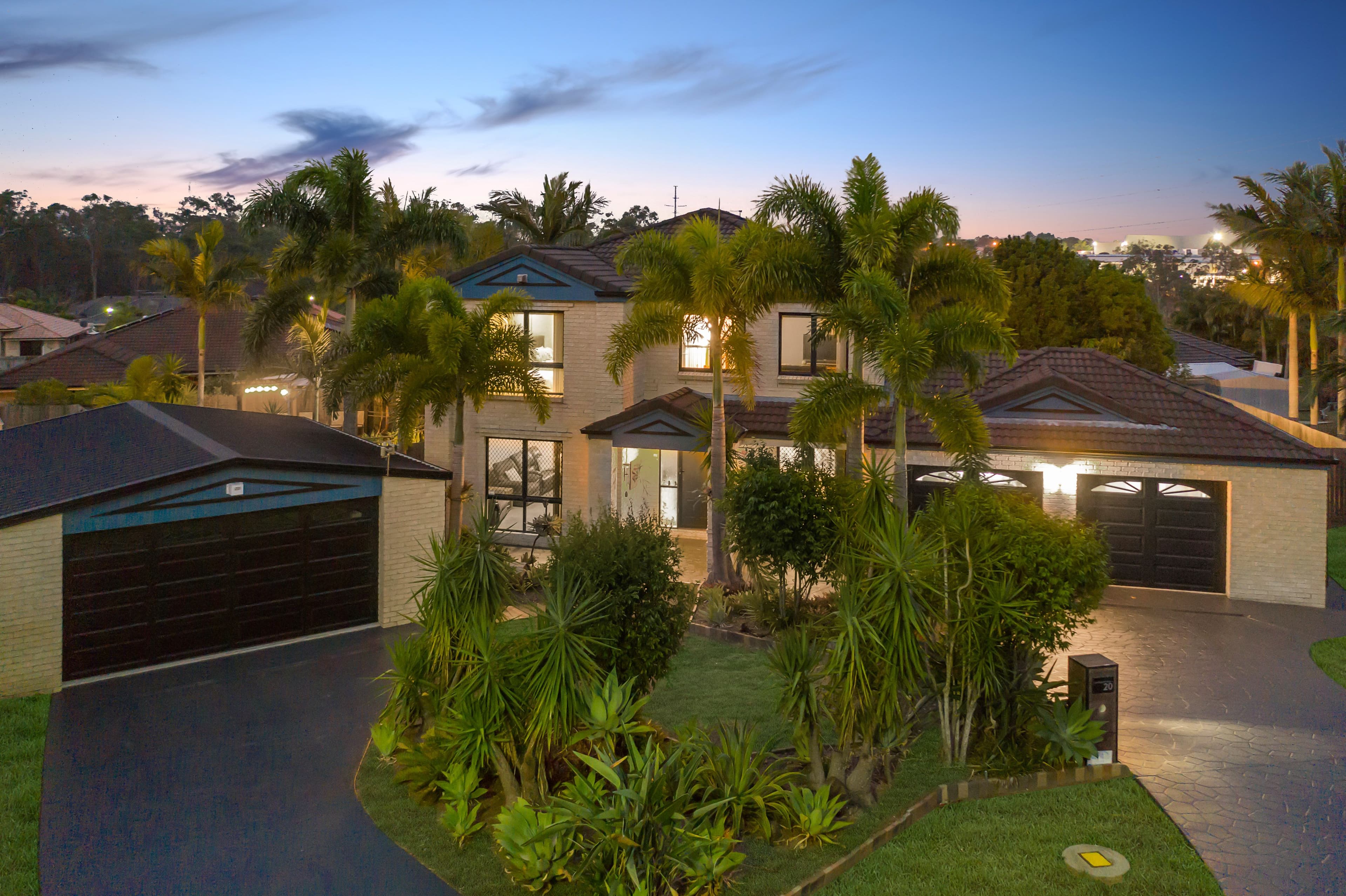 20 Pheasant Court, Heritage Park QLD 4118, Heritage Park - Image 1