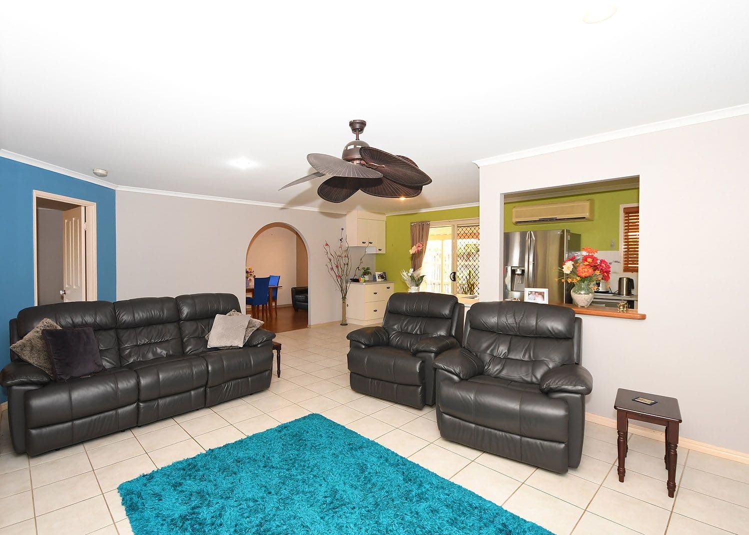 3 Benson Close, Urraween QLD 4655, Urraween - Thumbnail 3