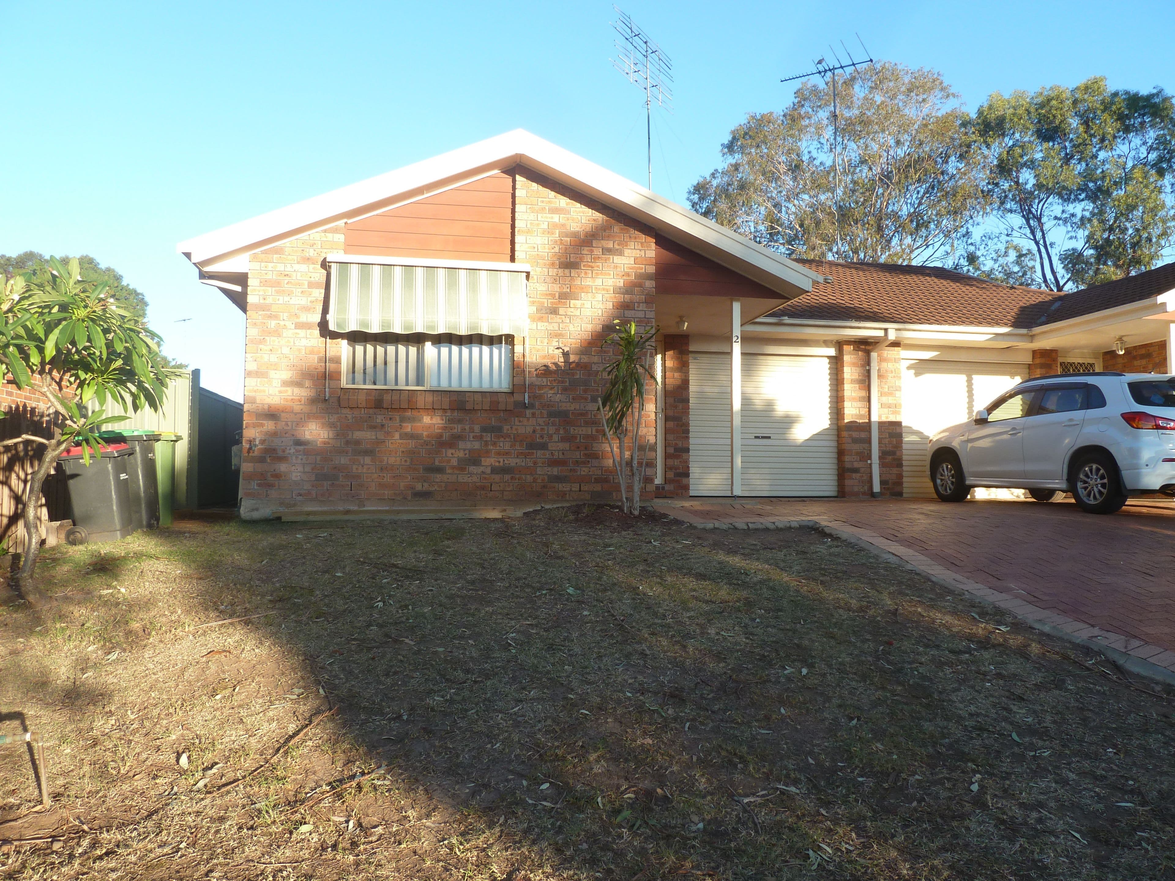2/24 Schoolhouse Road, Glenmore Park NSW 2745, Glenmore Park - Image 1
