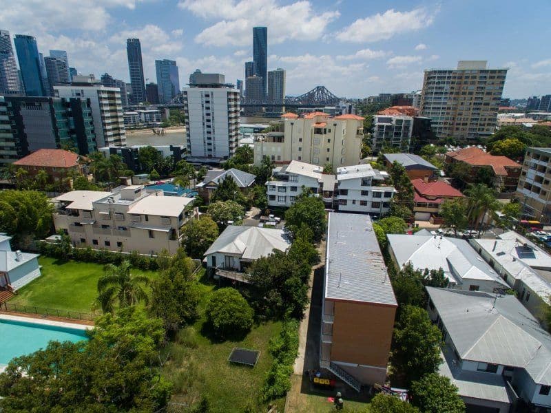 11 Locke Street, New Farm QLD 4005, New Farm - Thumbnail 2