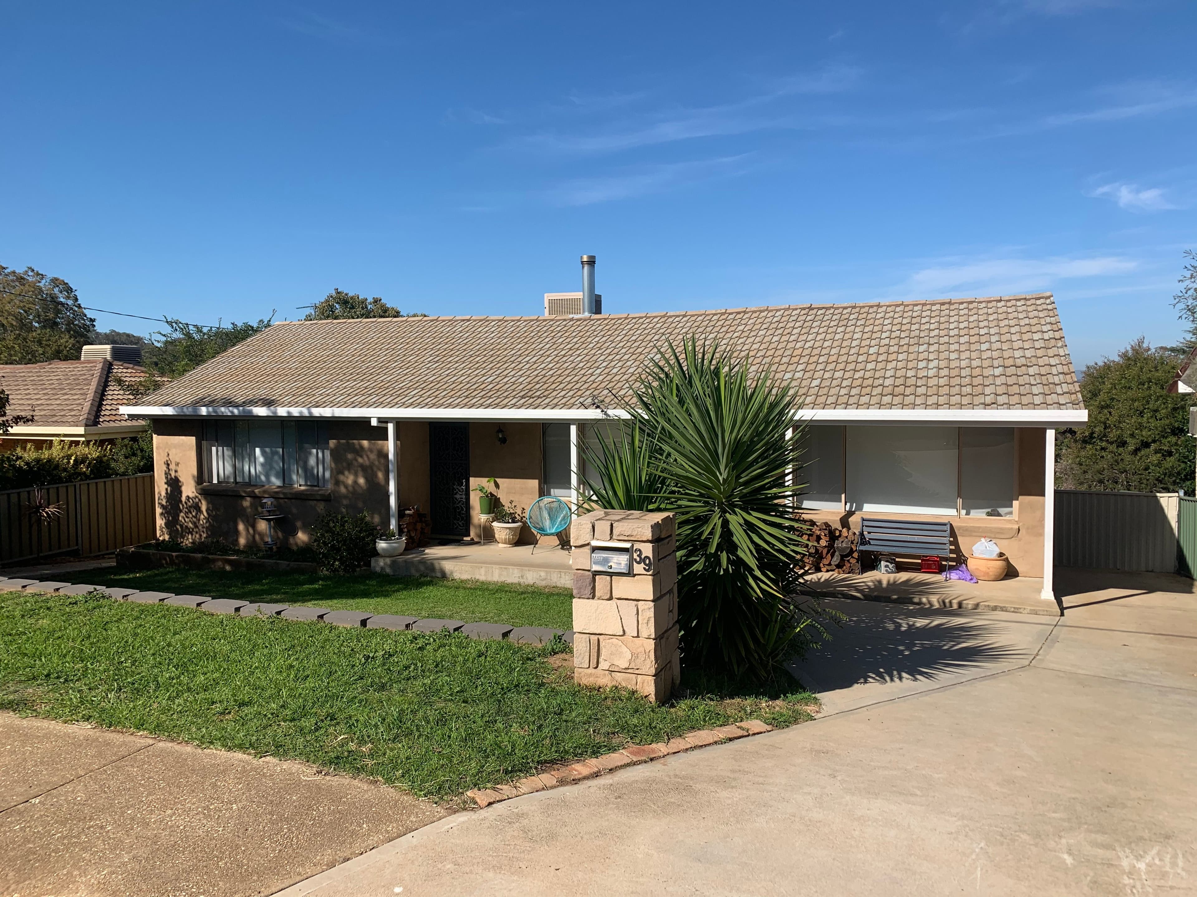 39 Dowell Street, Cowra NSW 2794, Cowra - Image 1