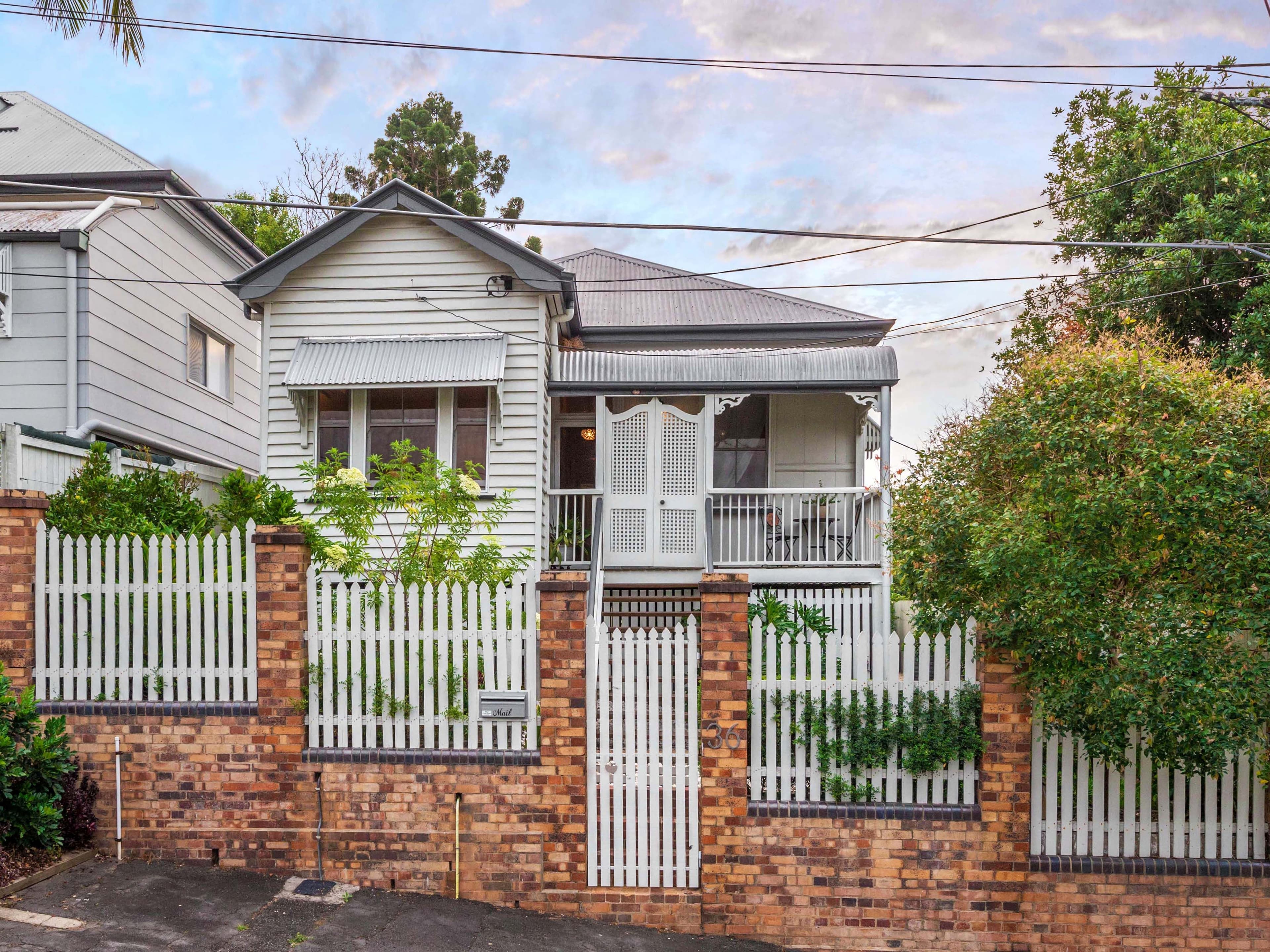 36 Confederate Street, Red Hill QLD 4059, Red Hill - Thumbnail 2