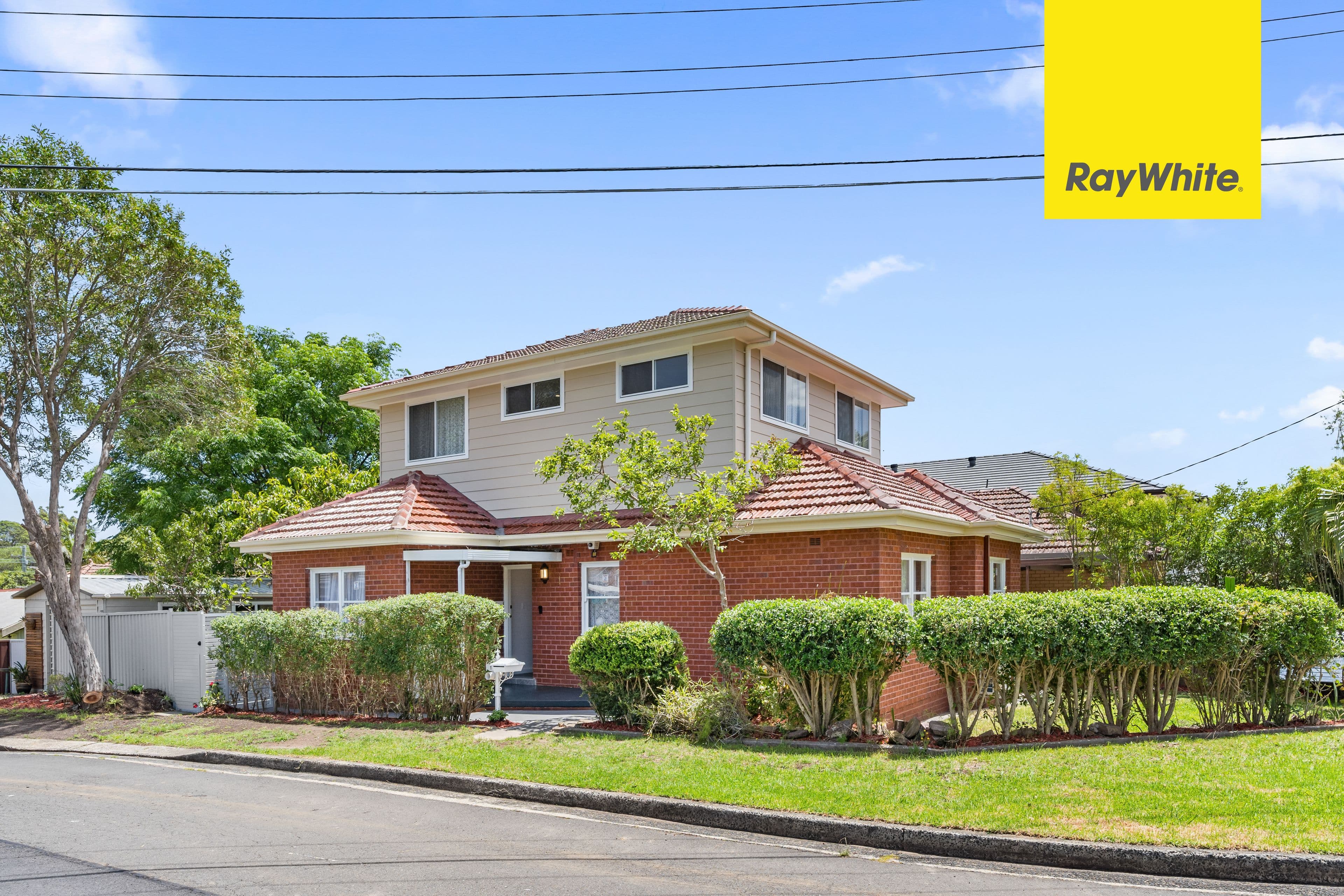 1 Deborah Avenue, Lidcombe NSW 2141, Lidcombe - Image 1