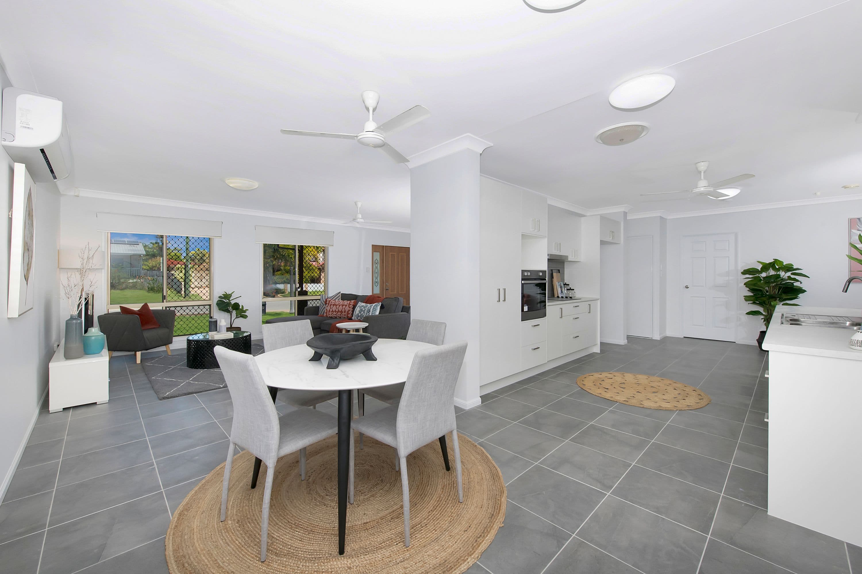 76 Twelfth Avenue, Railway Estate QLD 4810, Railway Estate - Thumbnail 4
