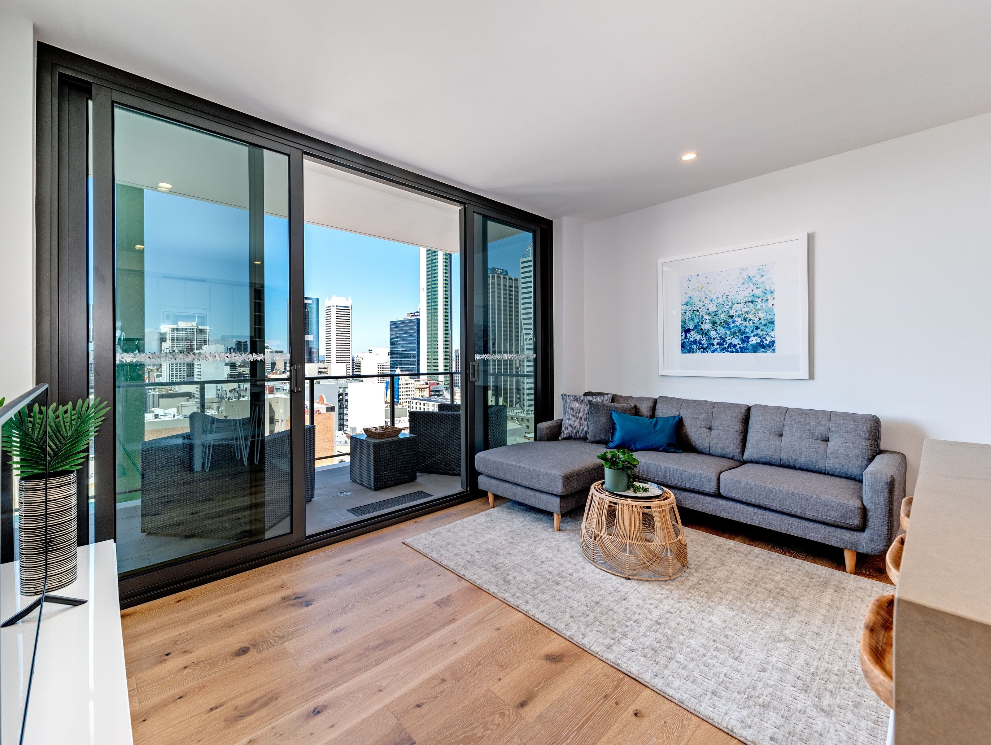 1201/380 Murray Street, Perth WA 6000, Perth - Thumbnail 7