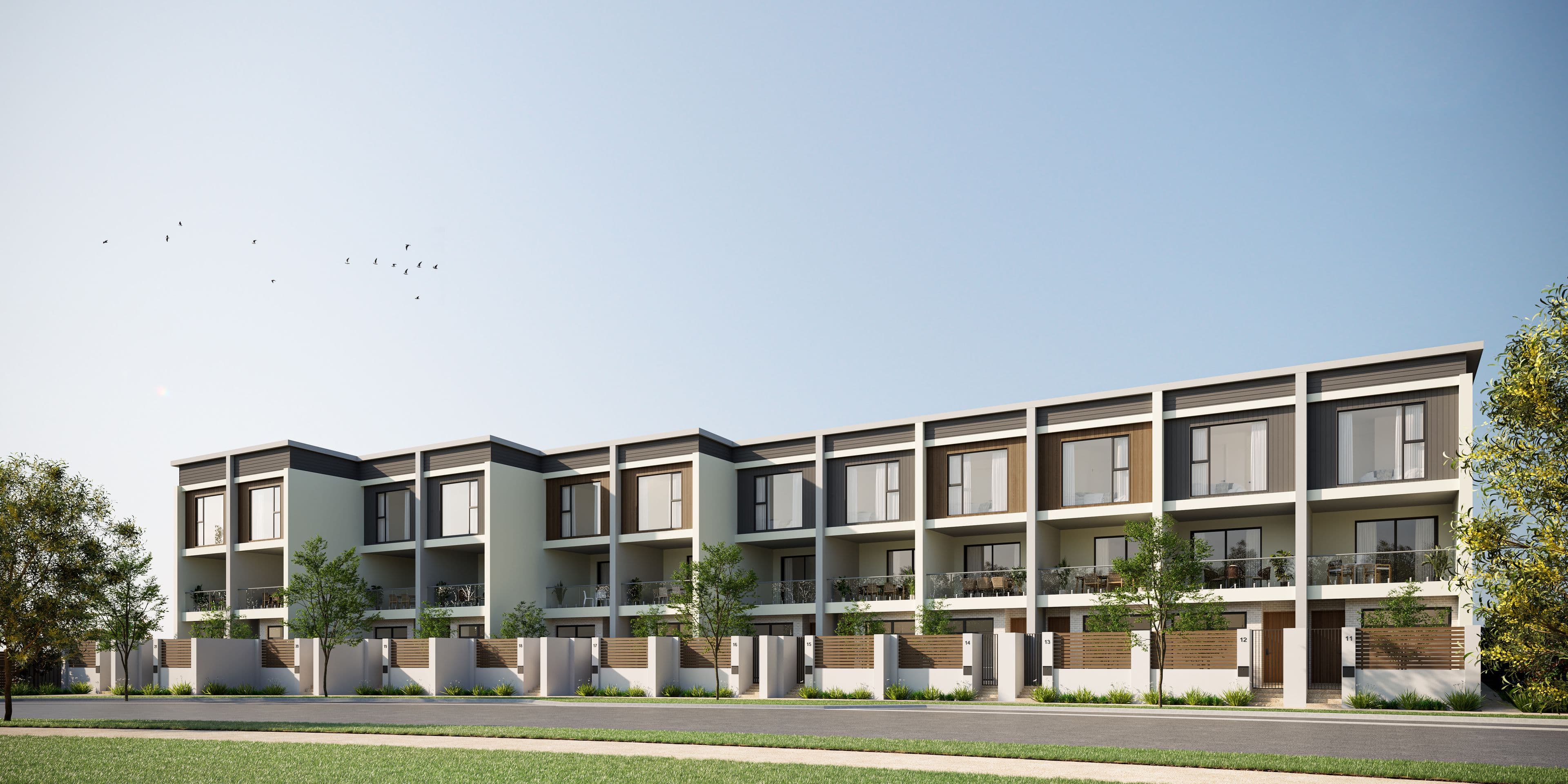 Proposed Dwelling 12 St Clair Avenue, St Clair SA 5011, St Clair - Image 1